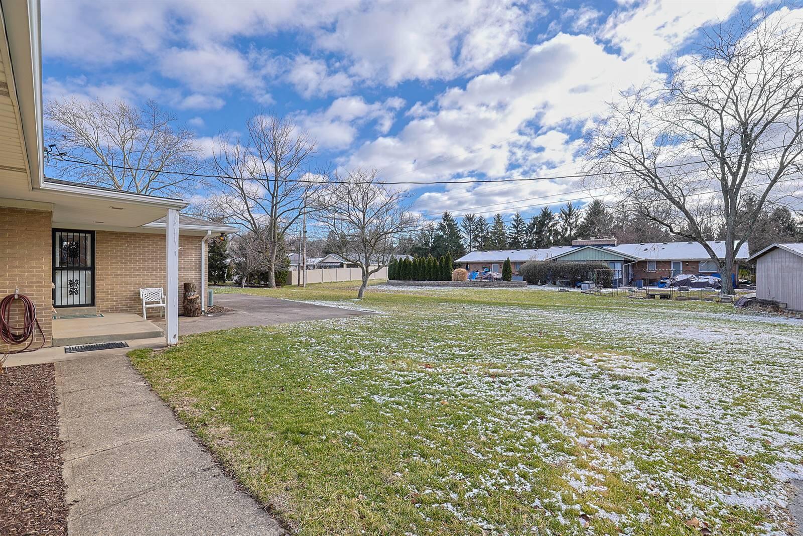 3464 Westbury Road, Dayton, Ohio 45409