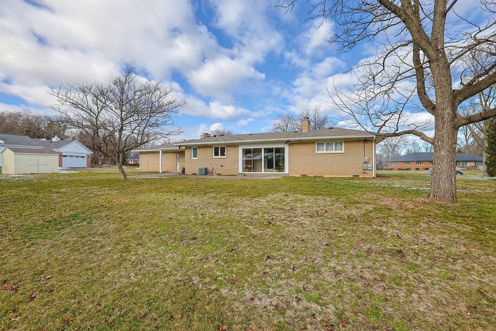 3464 Westbury Road, Dayton, Ohio 45409