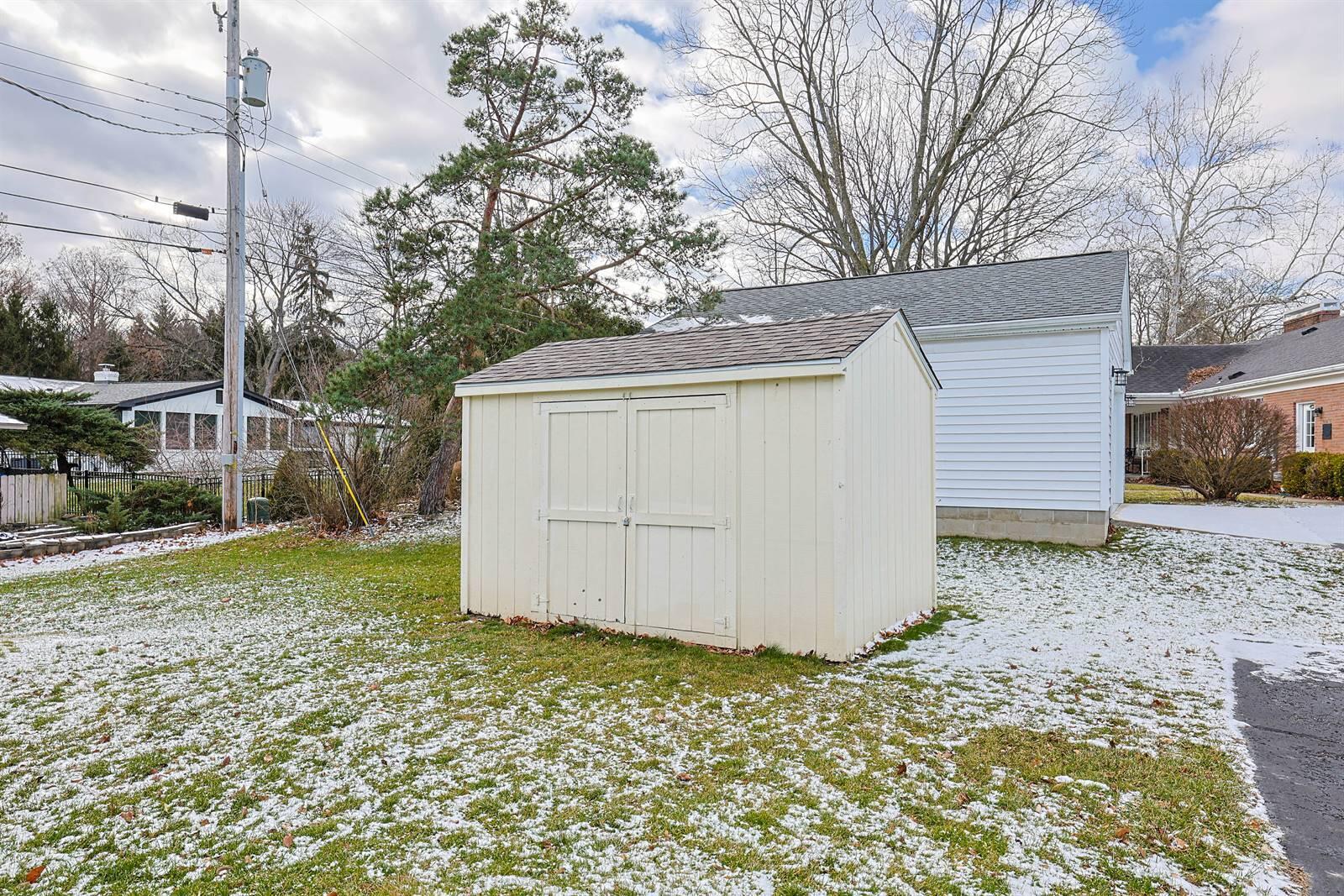 3464 Westbury Road, Dayton, Ohio 45409