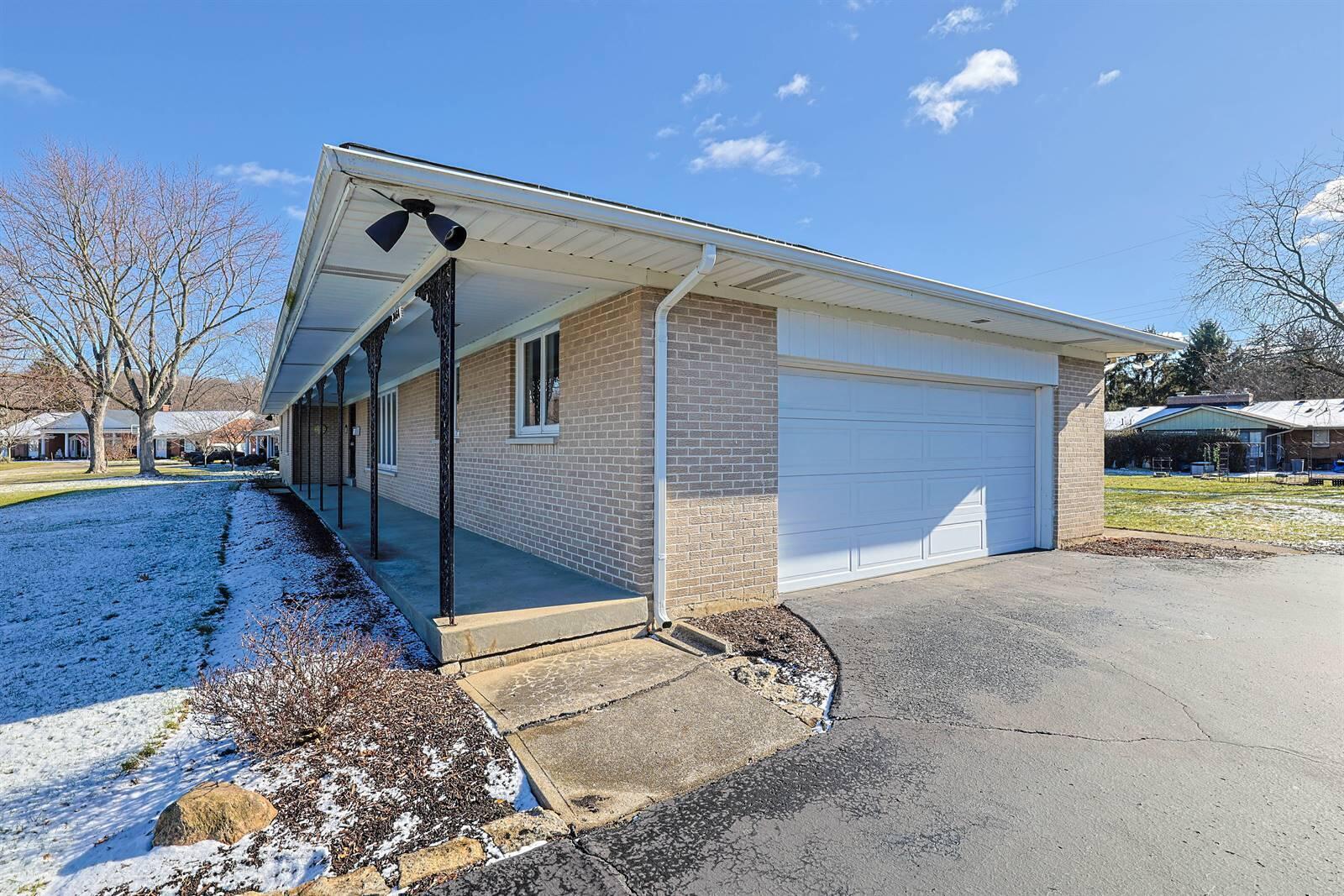 3464 Westbury Road, Dayton, Ohio 45409