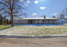 3464 Westbury Road, Dayton, Ohio 45409, 3 Bedrooms Bedrooms, ,2 BathroomsBathrooms,Residential,For Sale,Westbury,1043349