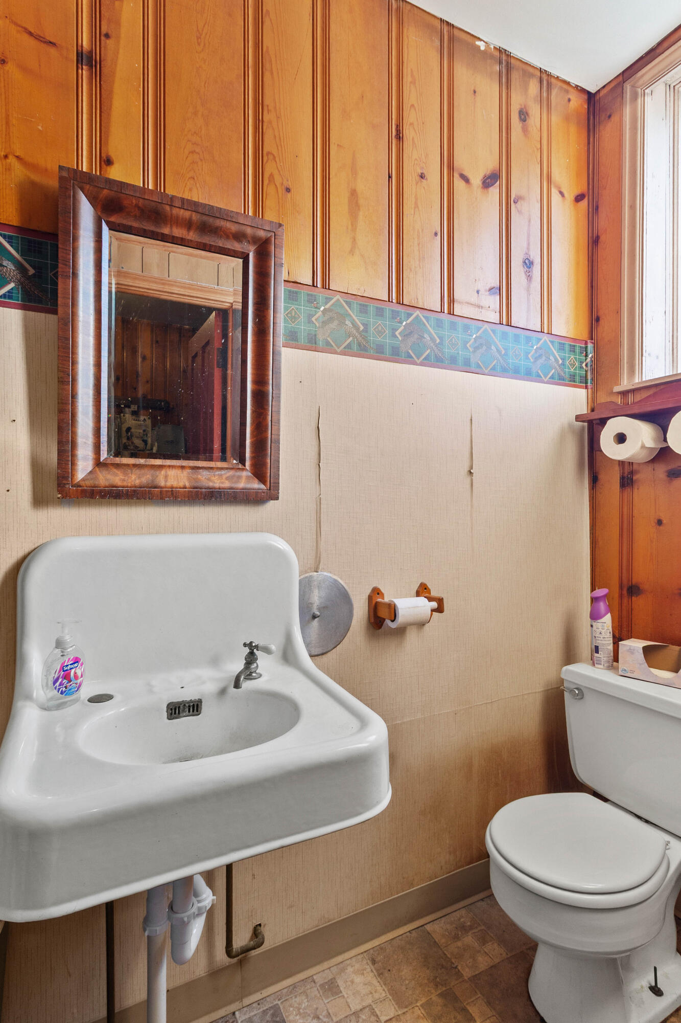 147 Springfield Street, Saint Paris, Ohio 43072