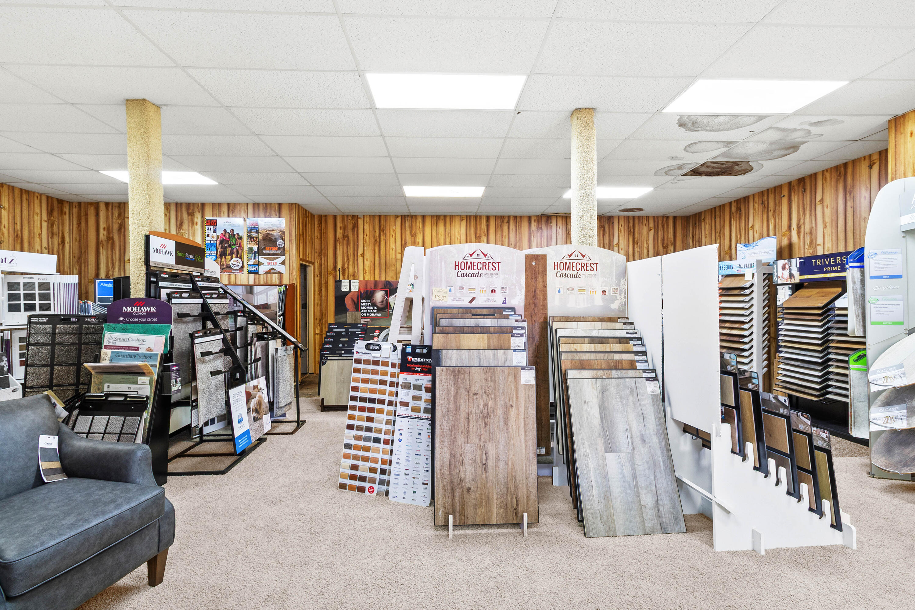 147 Springfield Street, Saint Paris, Ohio 43072