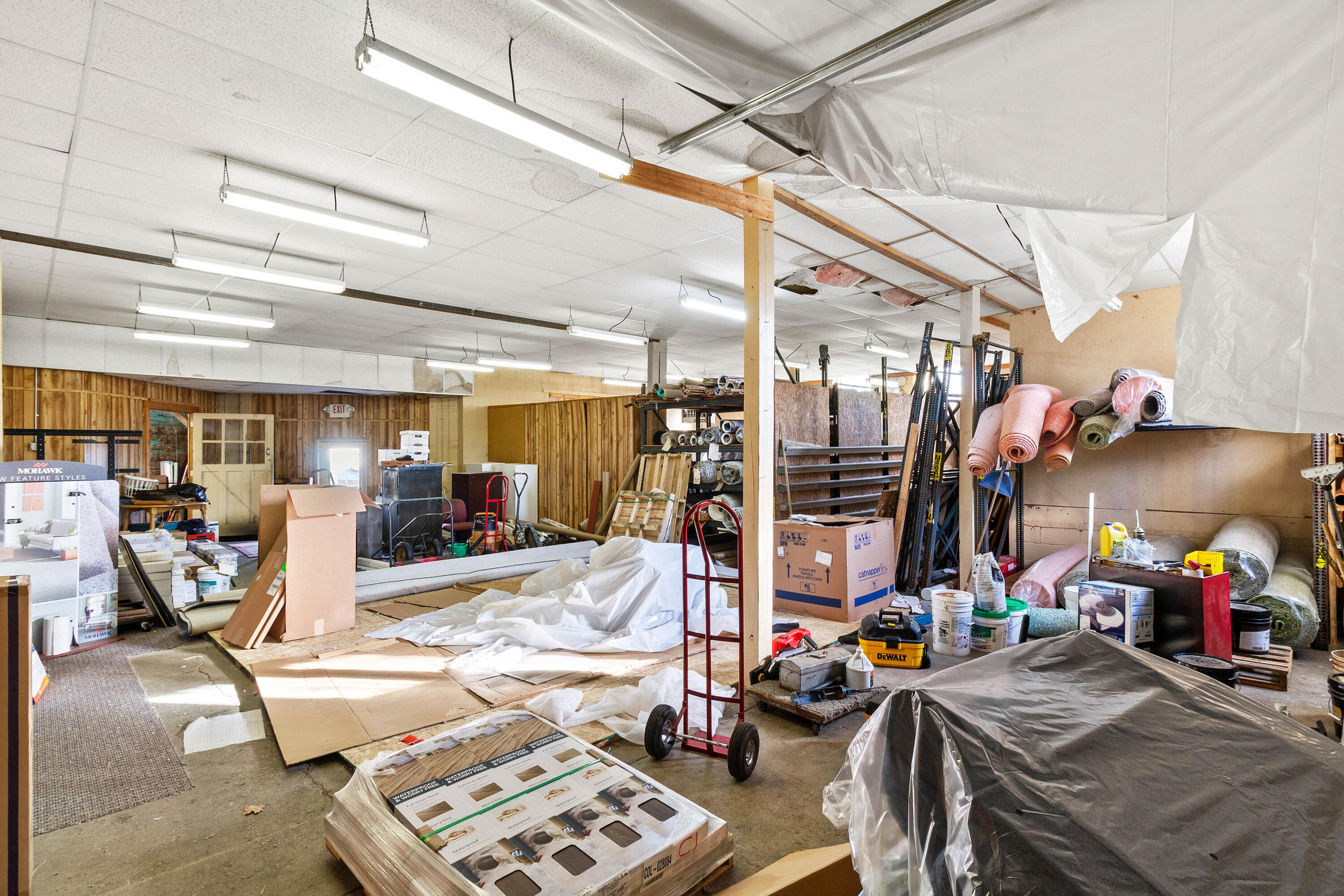 147 Springfield Street, Saint Paris, Ohio 43072