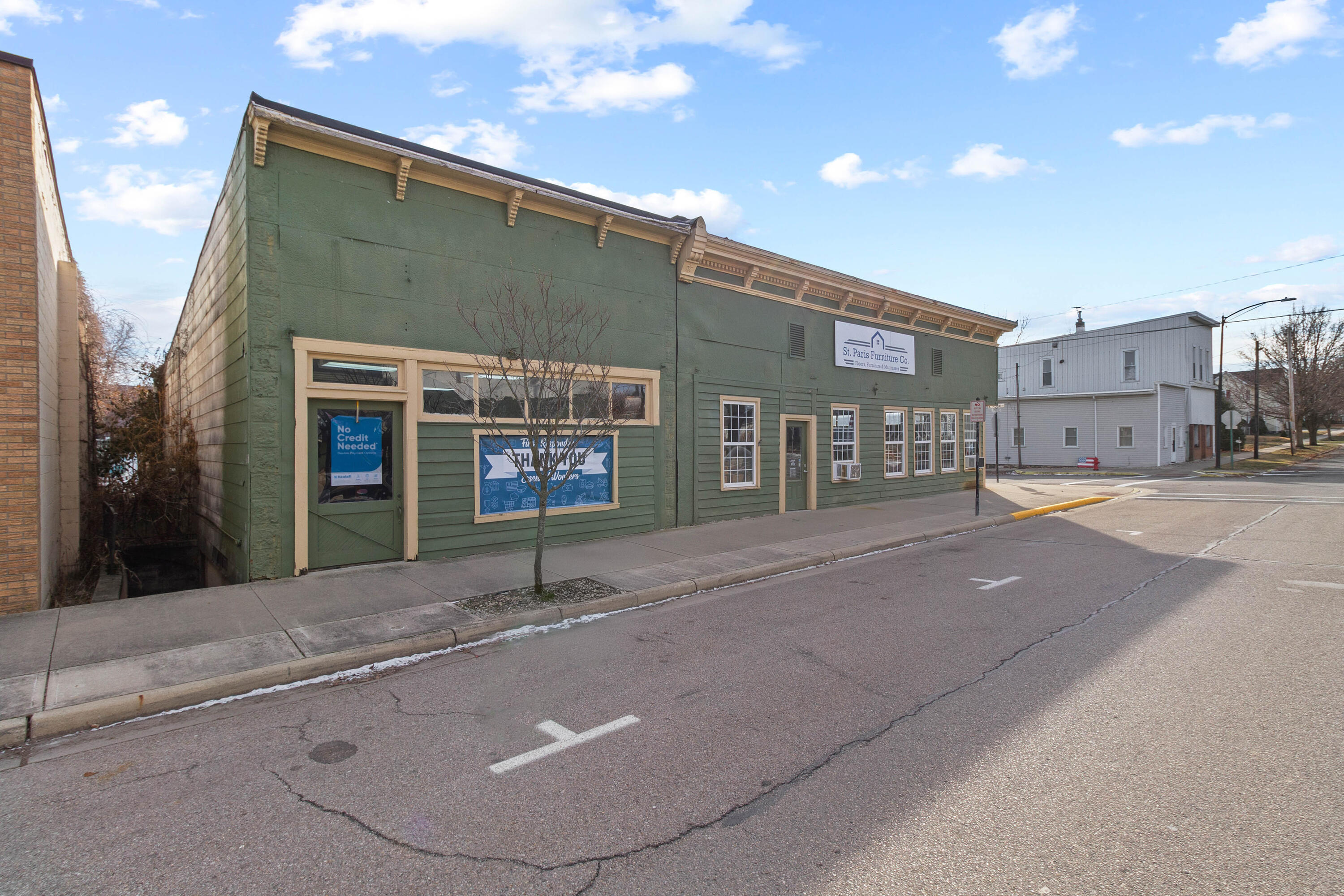 147 Springfield Street, Saint Paris, Ohio 43072