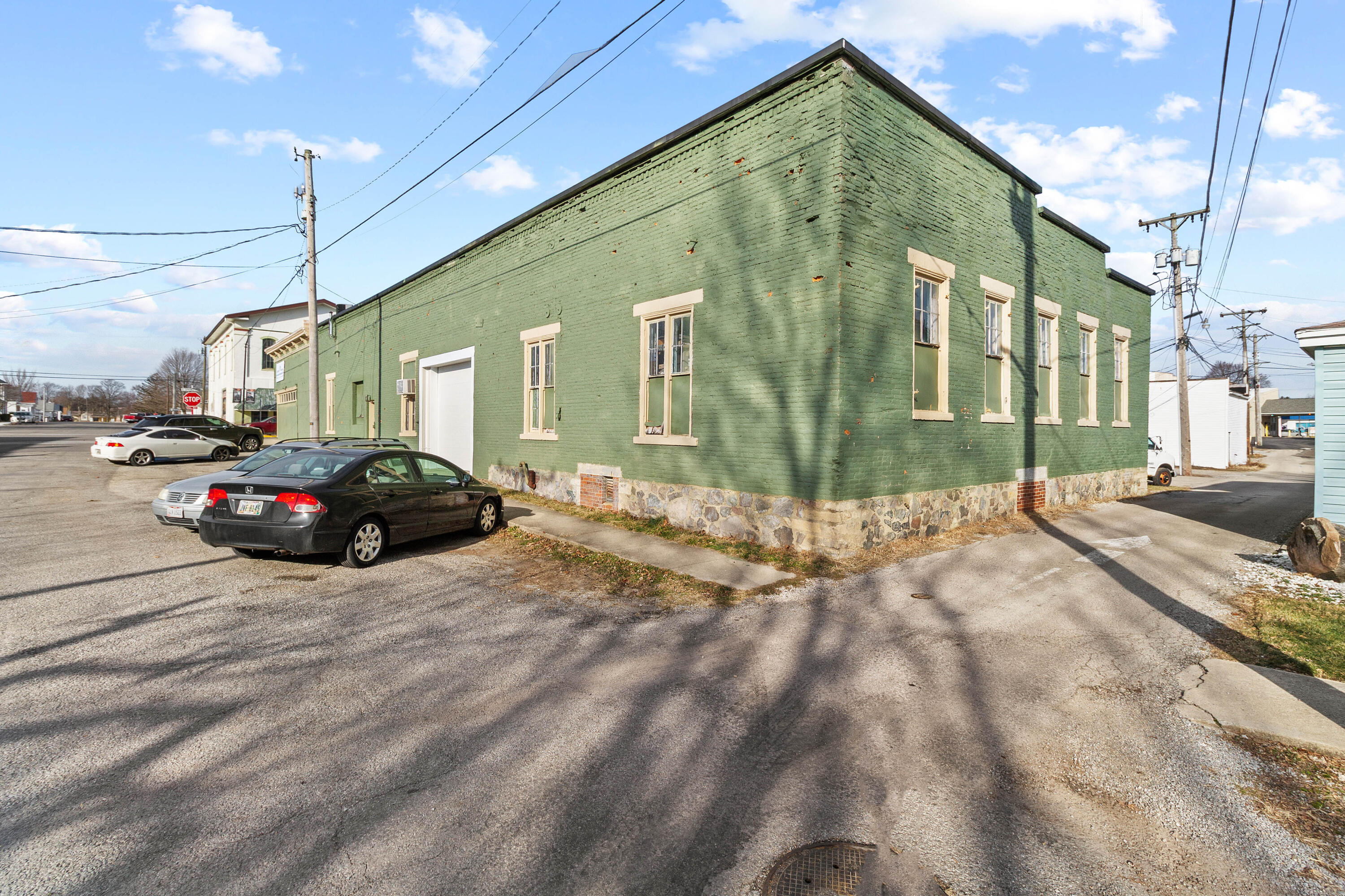 147 Springfield Street, Saint Paris, Ohio 43072