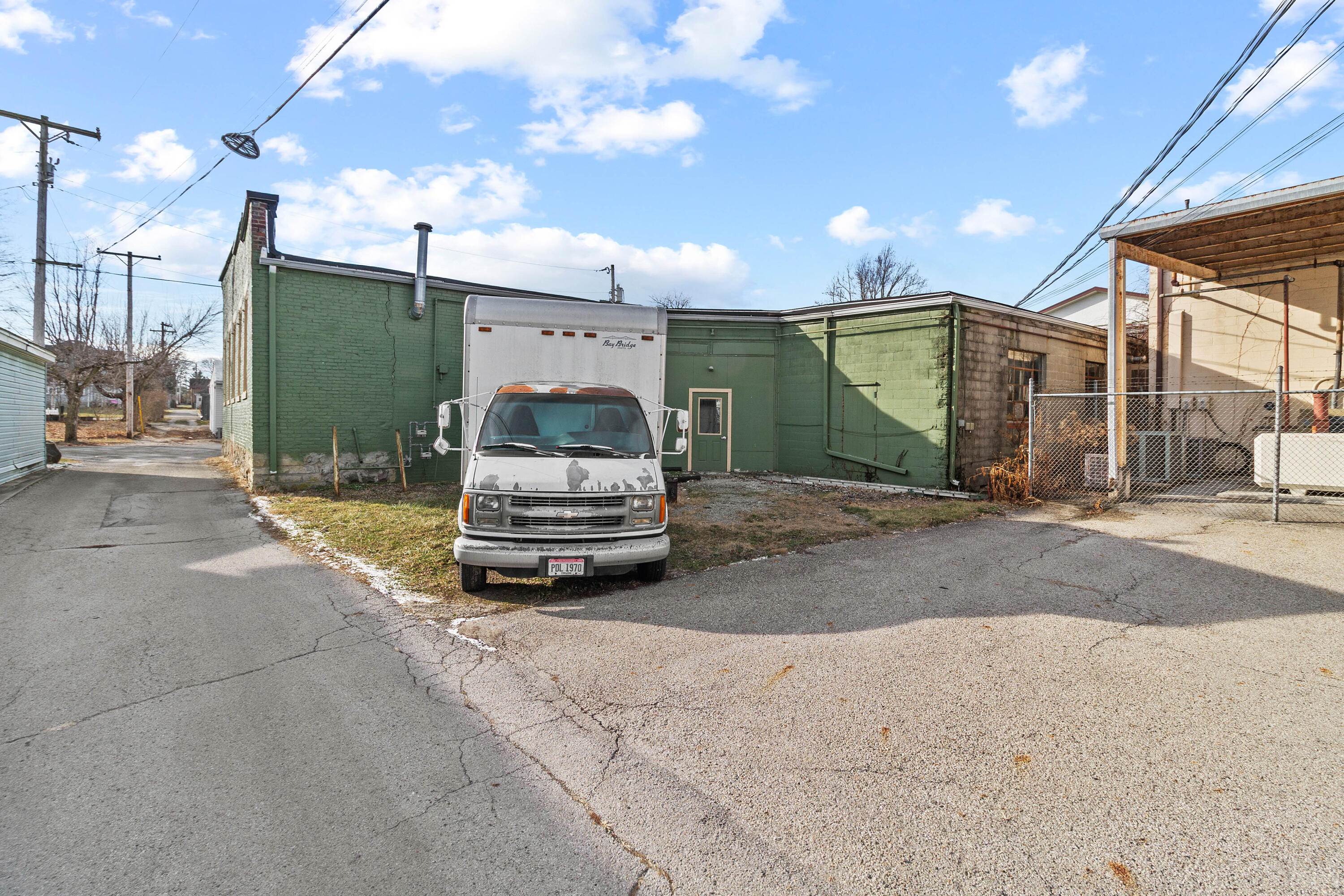 147 Springfield Street, Saint Paris, Ohio 43072