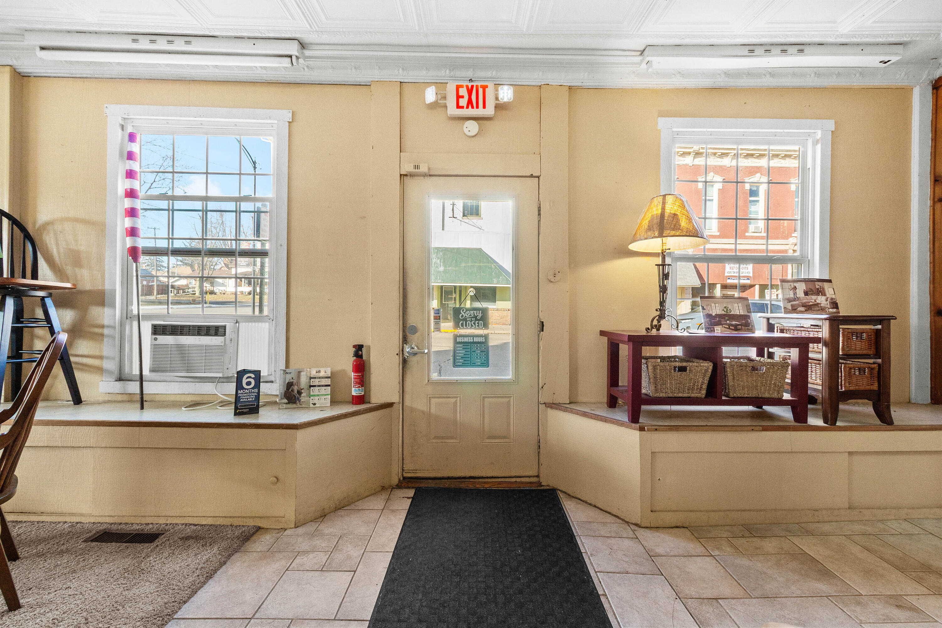 147 Springfield Street, Saint Paris, Ohio 43072