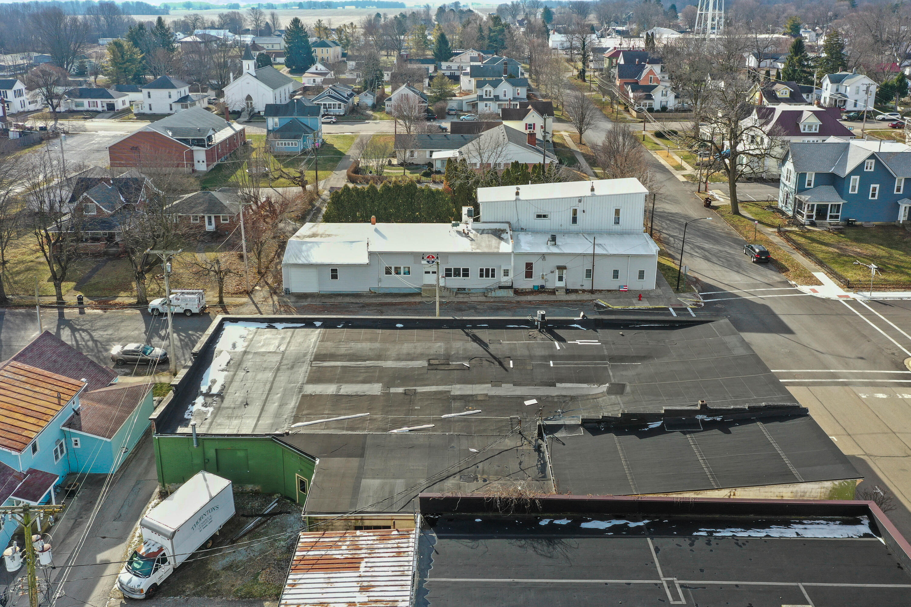 147 Springfield Street, Saint Paris, Ohio 43072