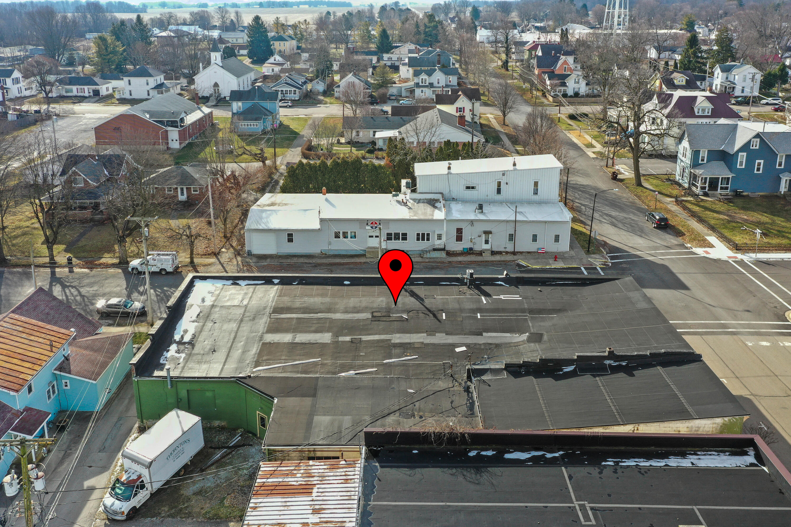 147 Springfield Street, Saint Paris, Ohio 43072