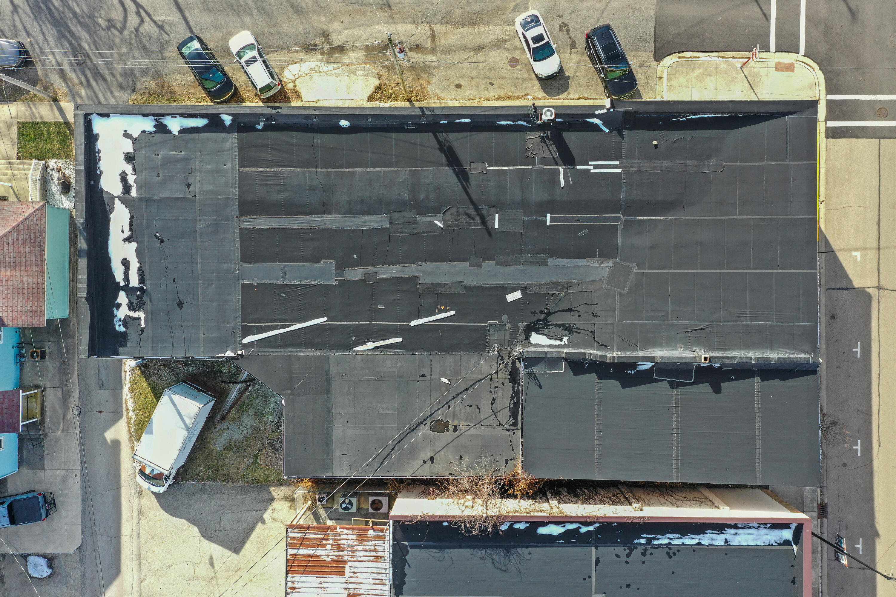 147 Springfield Street, Saint Paris, Ohio 43072