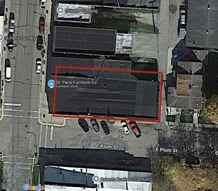 147 Springfield Street, Saint Paris, Ohio 43072