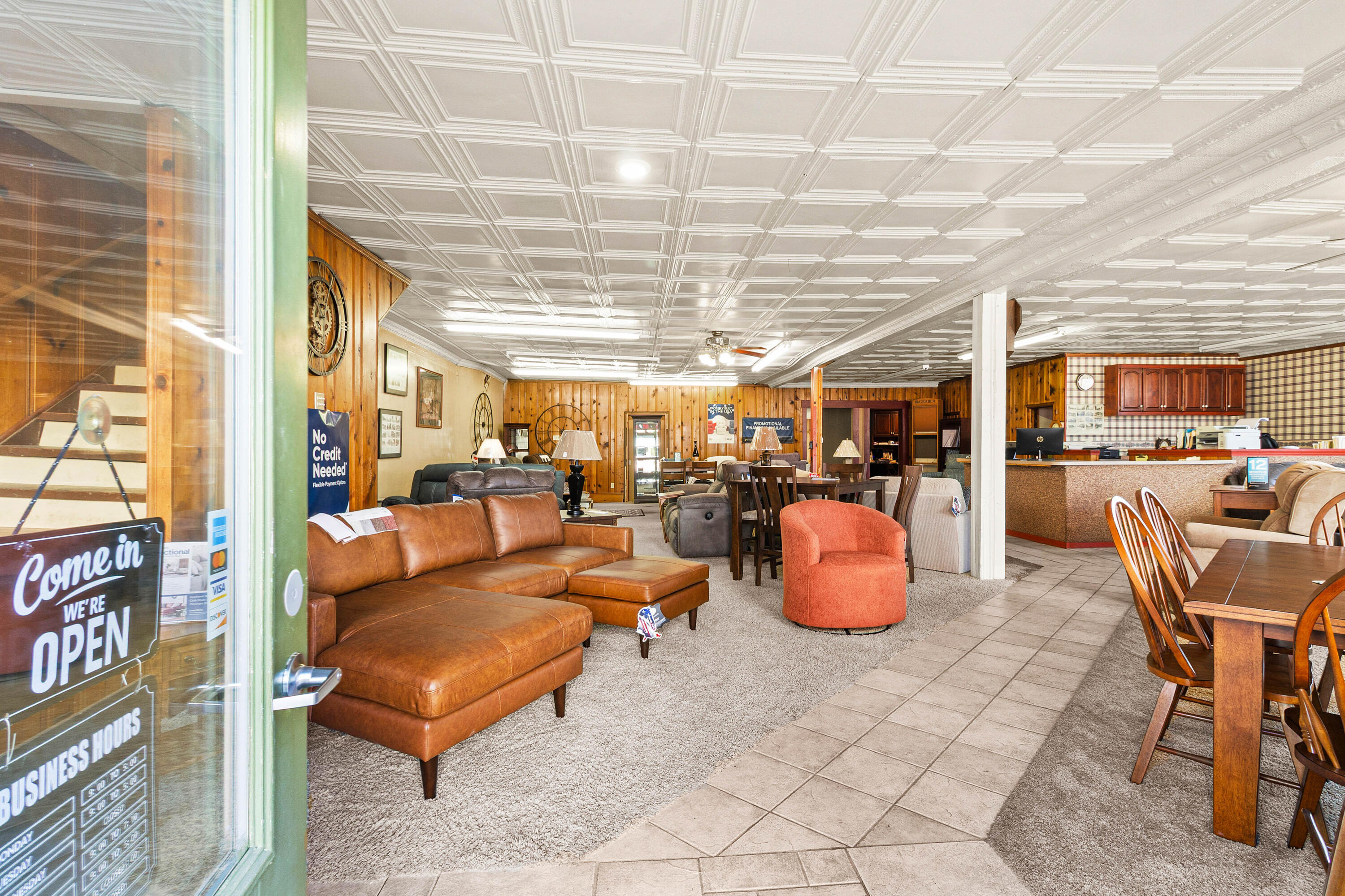 147 Springfield Street, Saint Paris, Ohio 43072