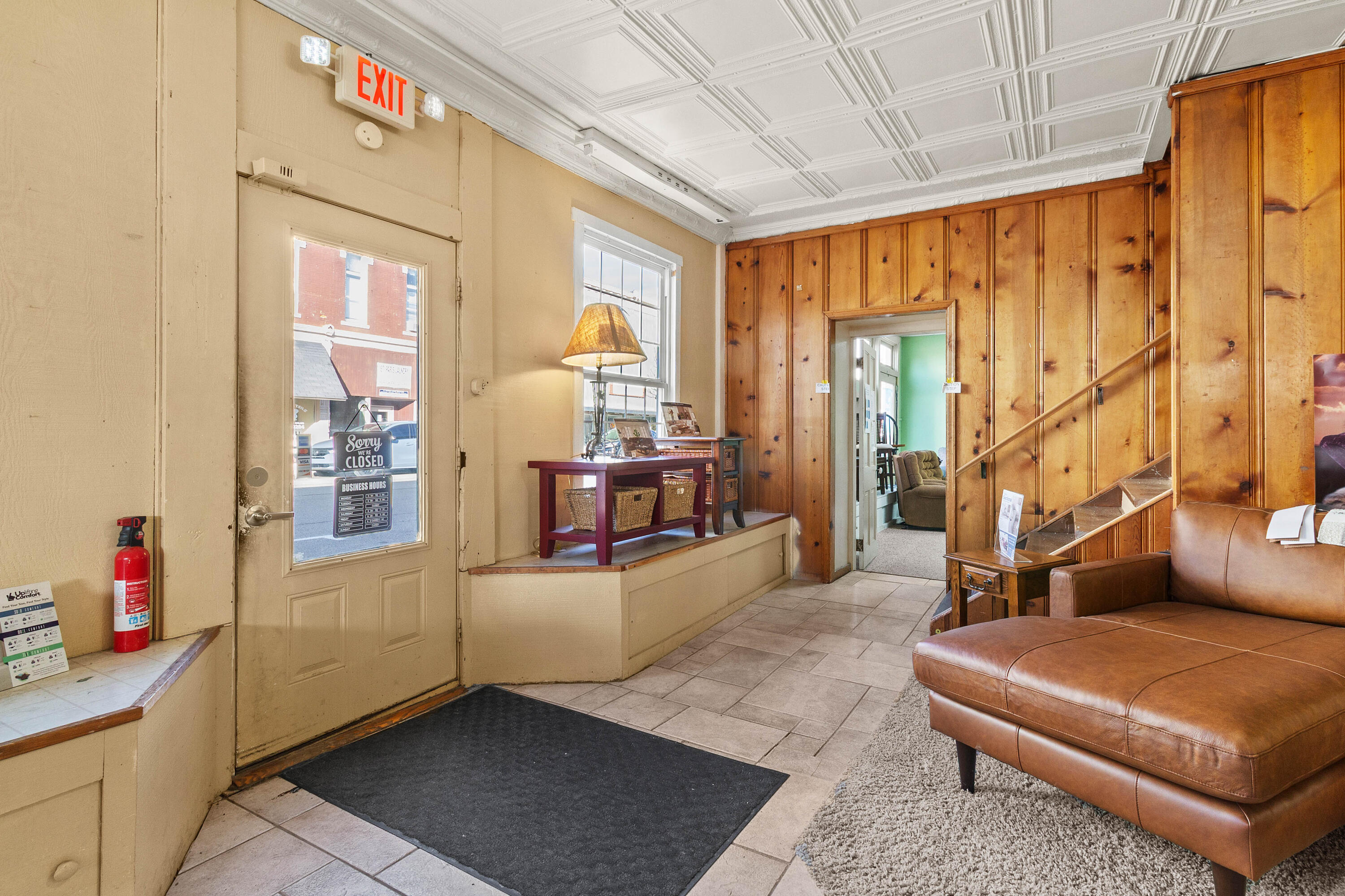 147 Springfield Street, Saint Paris, Ohio 43072