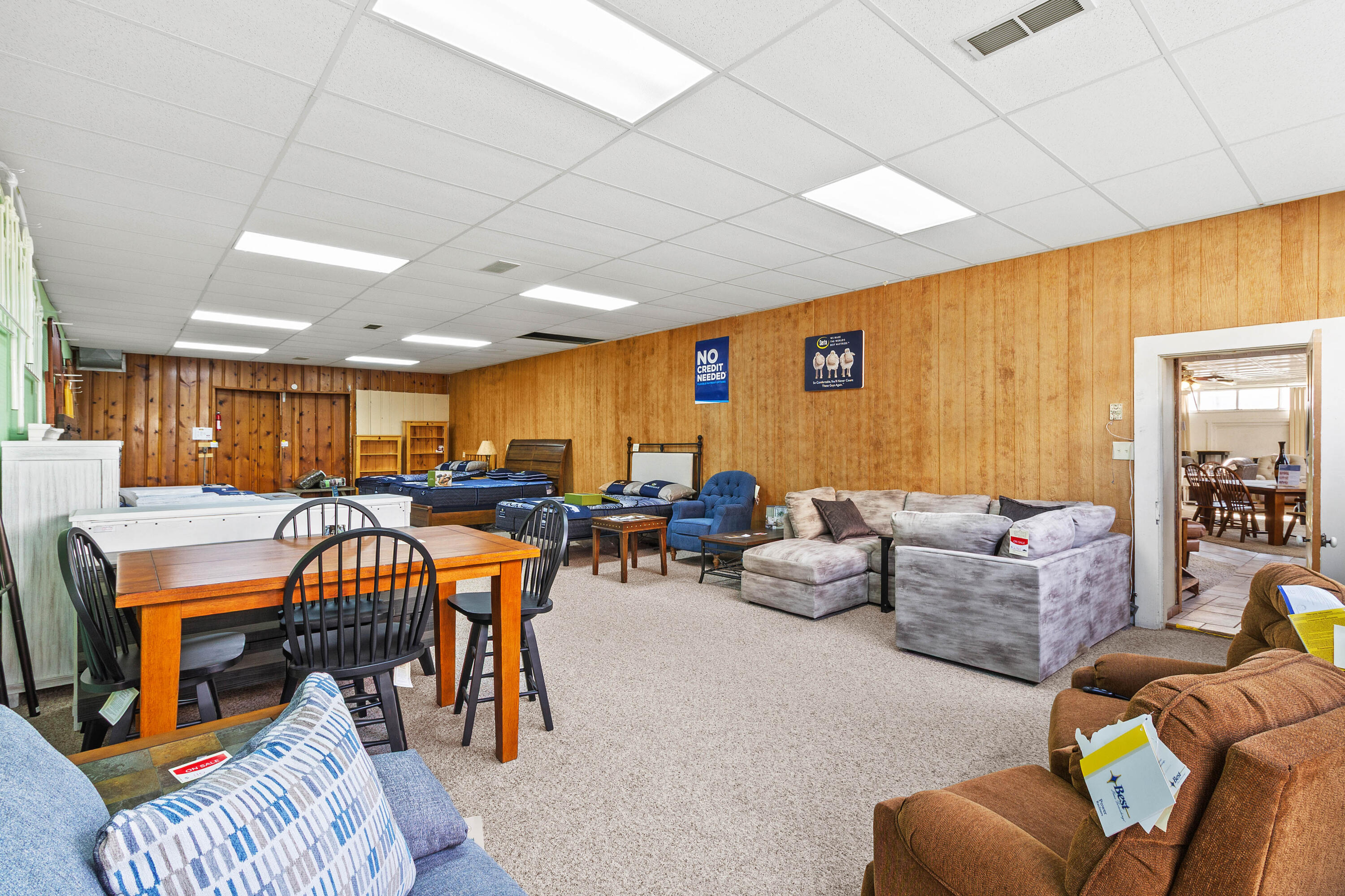 147 Springfield Street, Saint Paris, Ohio 43072