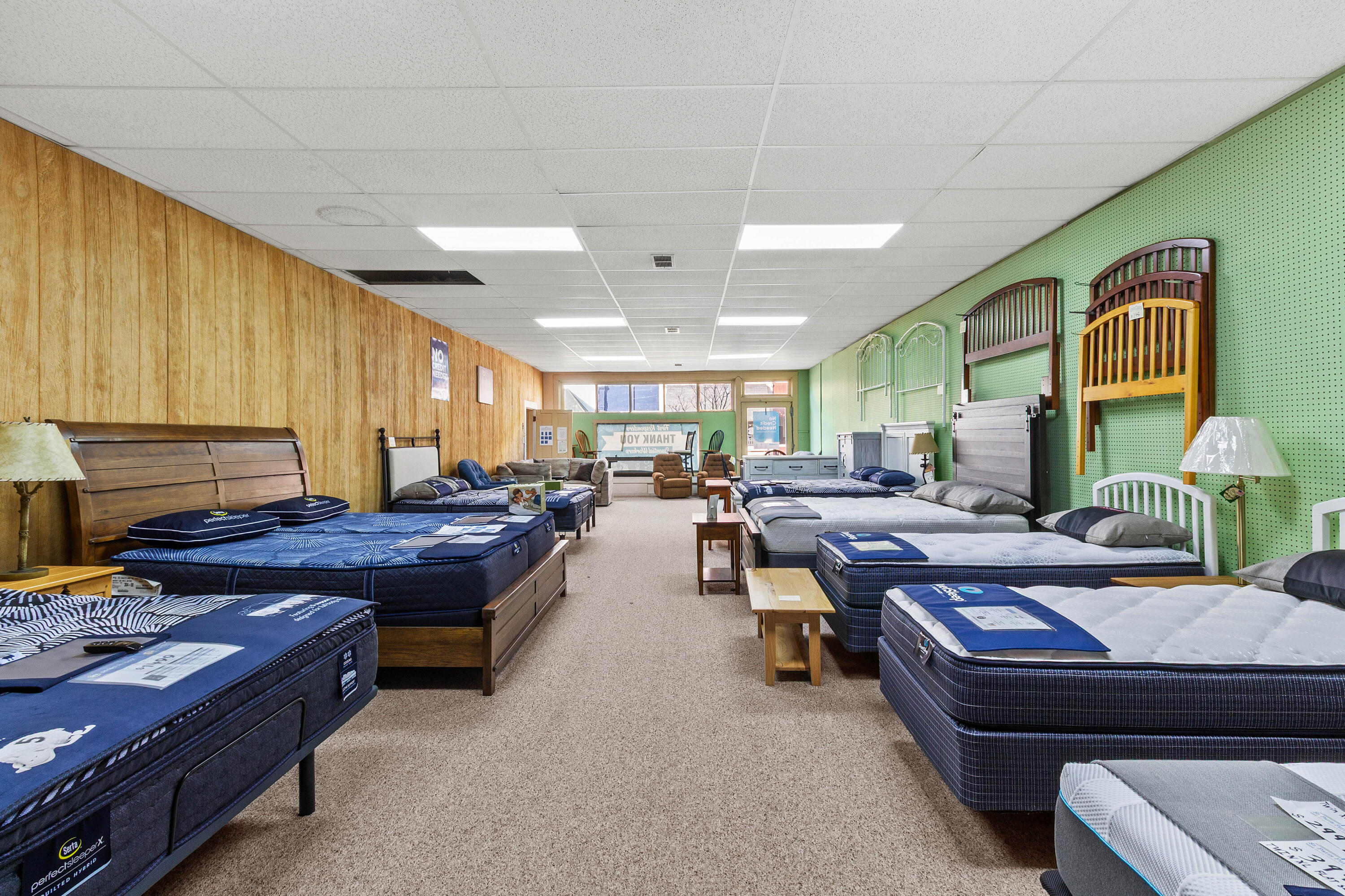 147 Springfield Street, Saint Paris, Ohio 43072