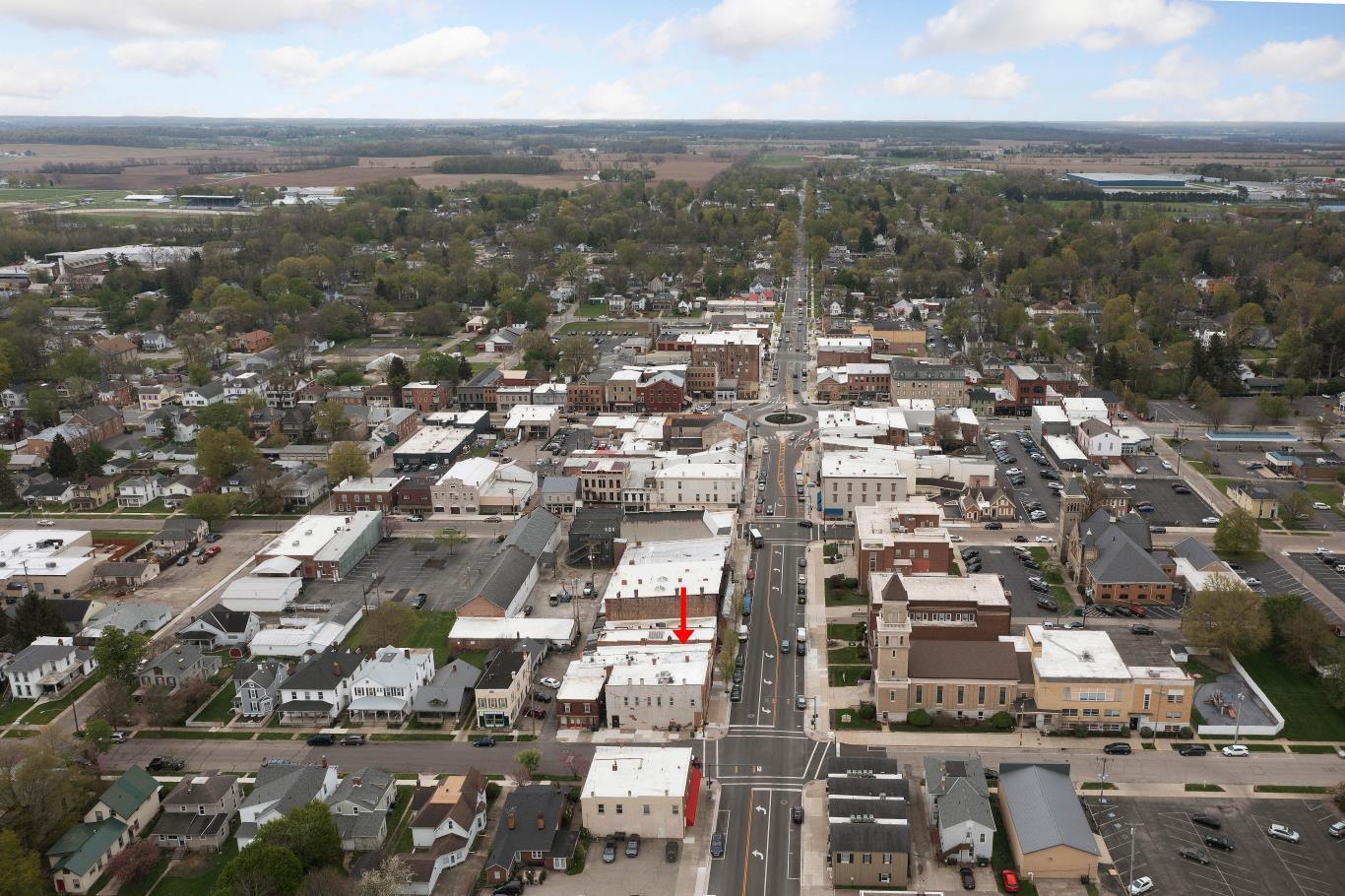 231 Main Street, Urbana, Ohio 43078