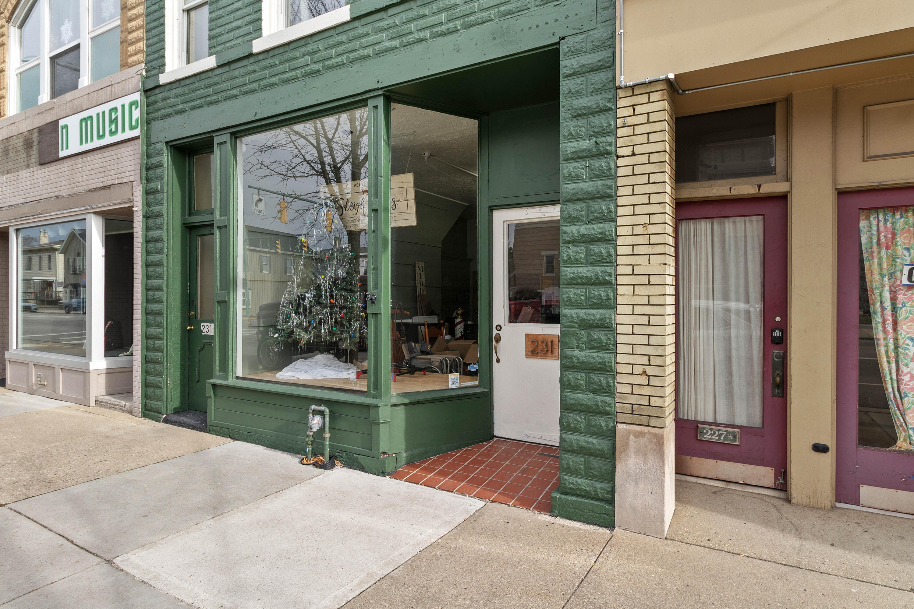 231 Main Street, Urbana, Ohio 43078