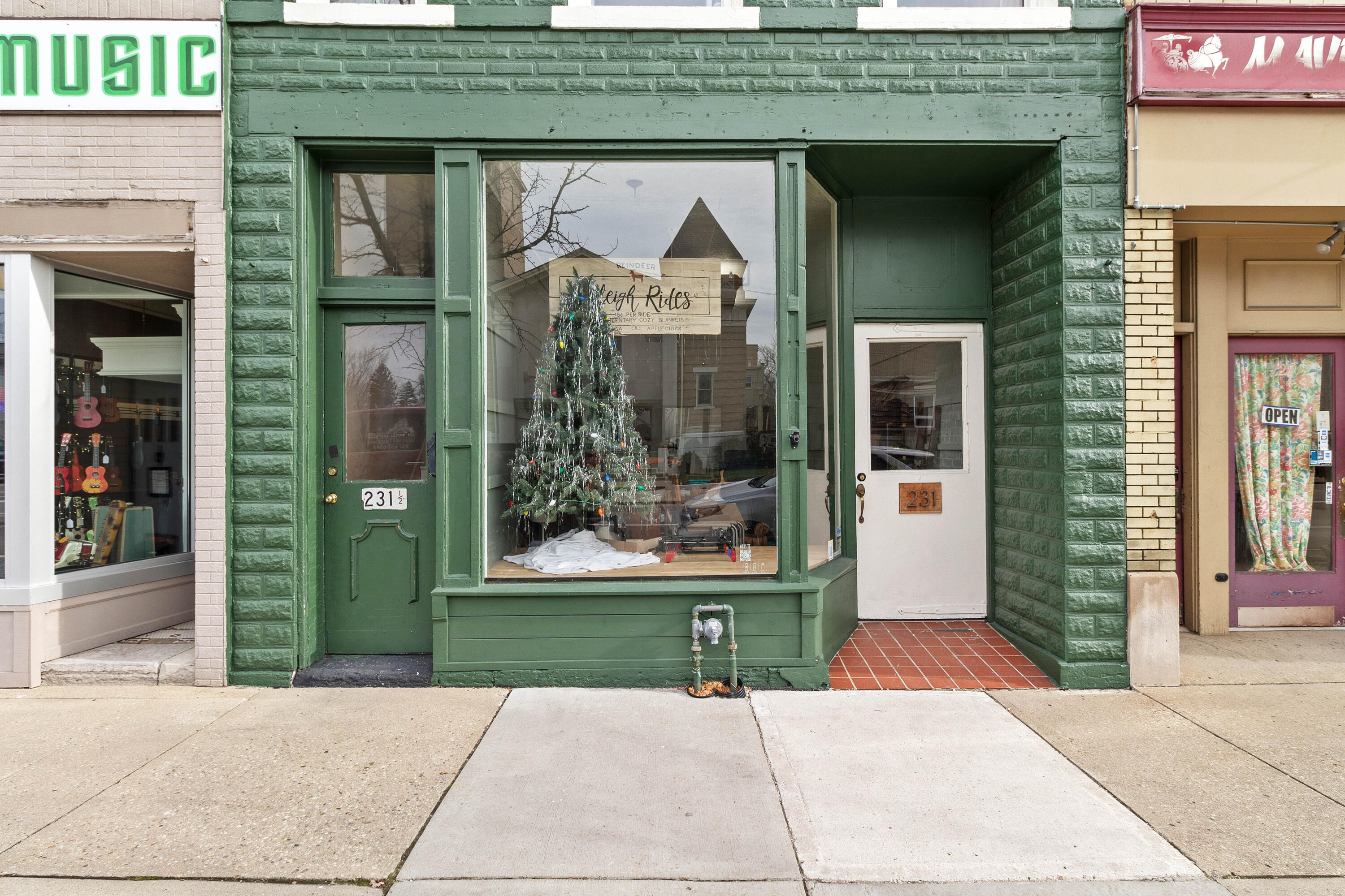 231 Main Street, Urbana, Ohio 43078