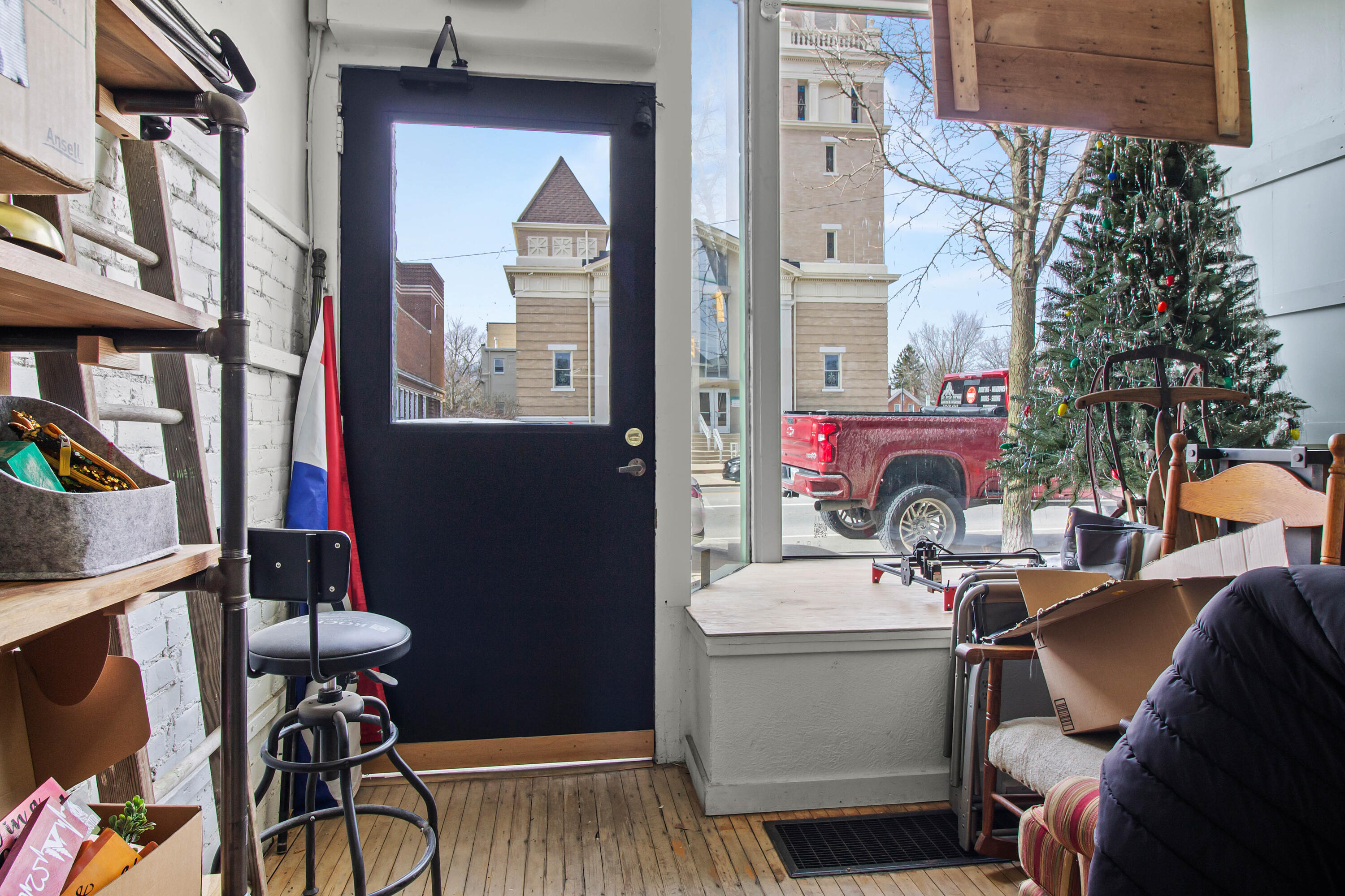 231 Main Street, Urbana, Ohio 43078