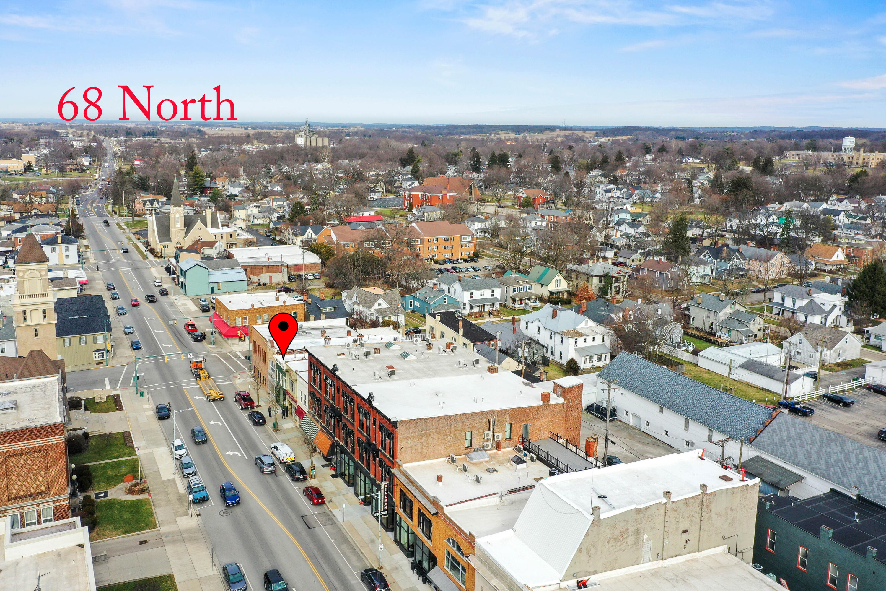 231 Main Street, Urbana, Ohio 43078