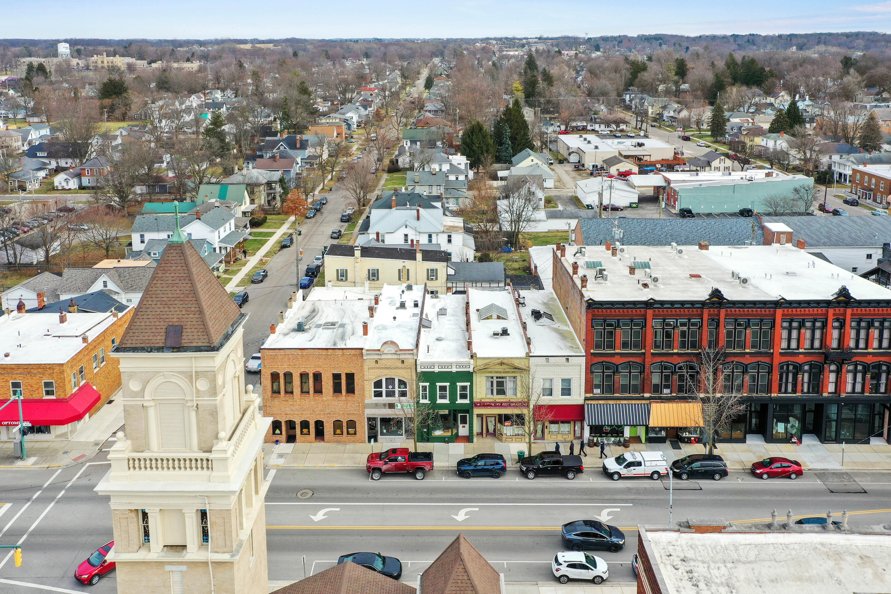 231 Main Street, Urbana, Ohio 43078