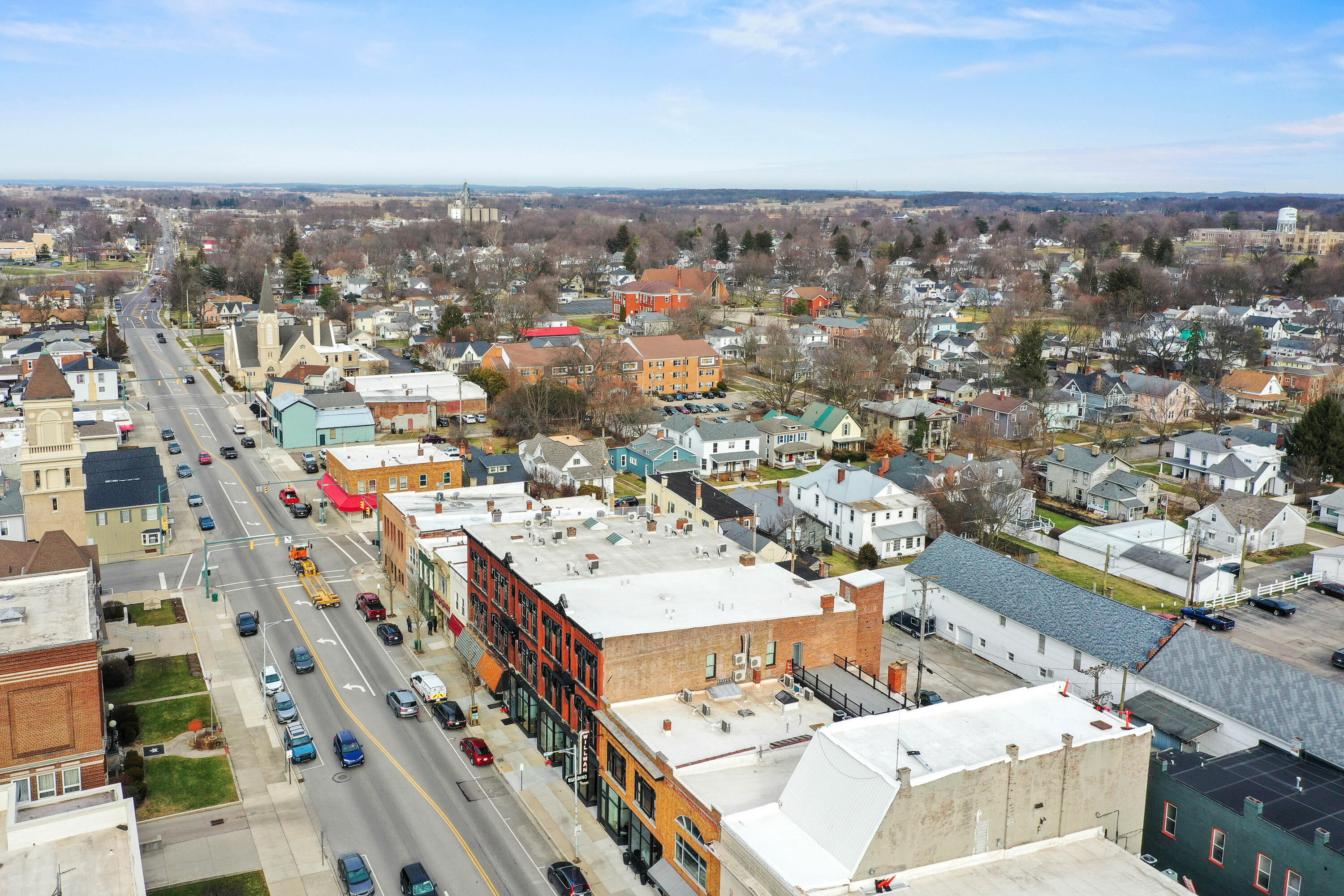 231 Main Street, Urbana, Ohio 43078