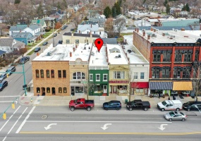 231 Main Street, Urbana, Ohio 43078, ,Commercial Sale,For Sale,Main,1043352
