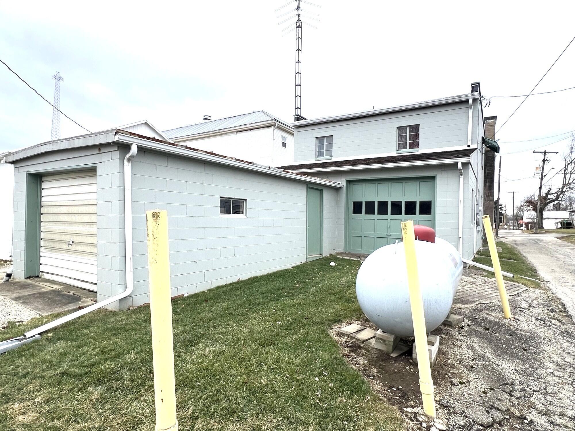 105 West Street, Greenville, Ohio 45331