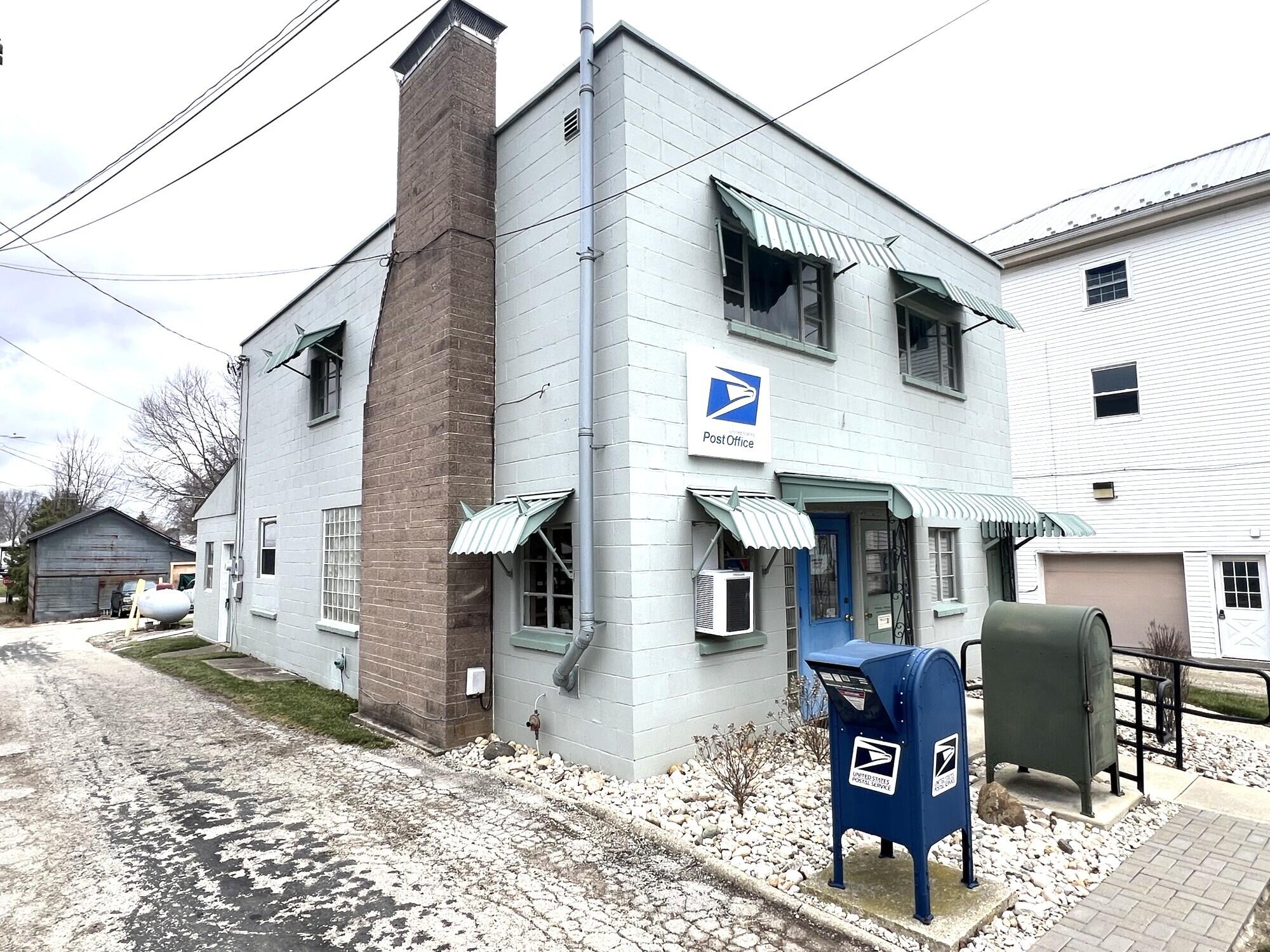 105 West Street, Greenville, Ohio 45331