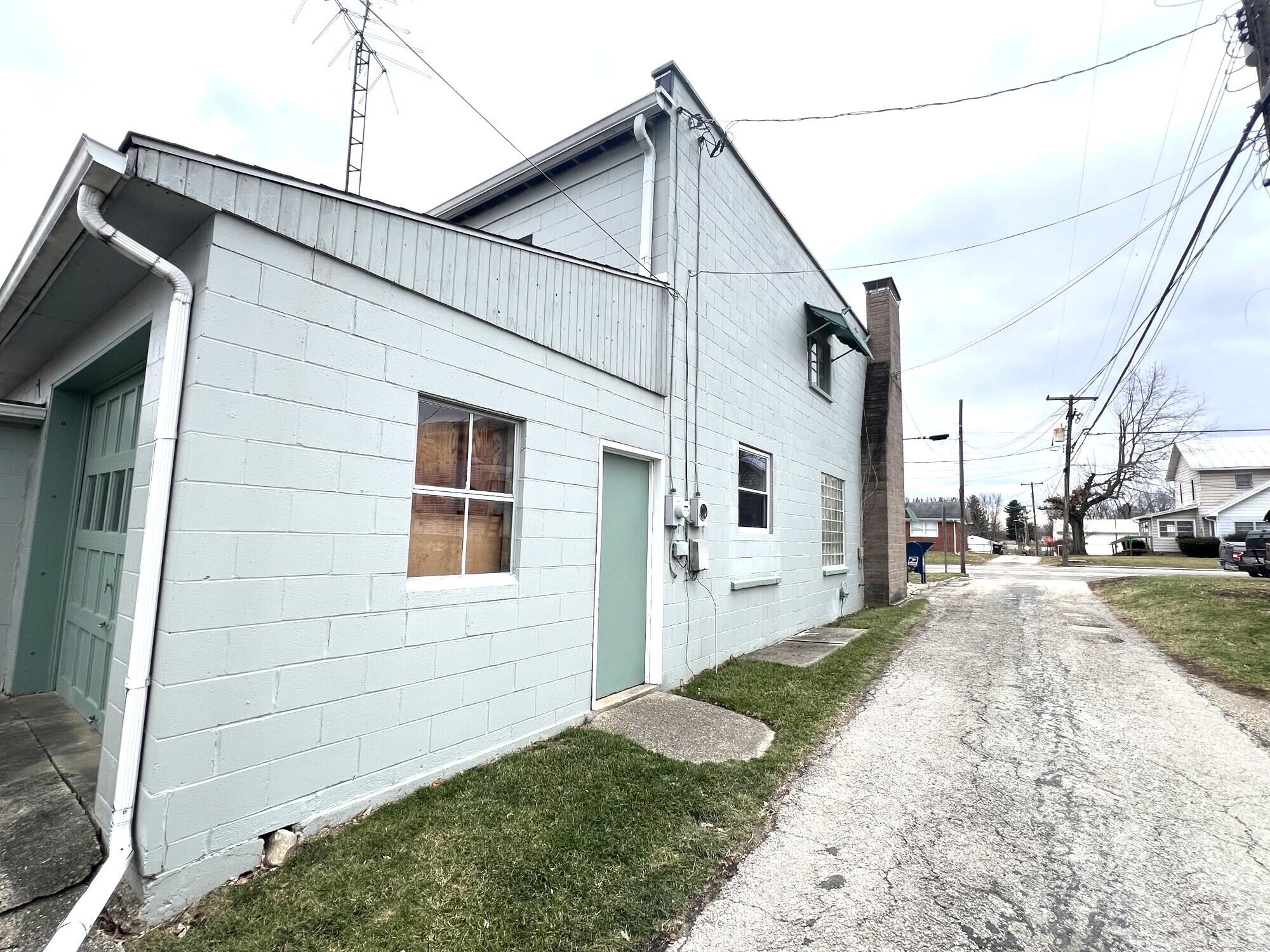 105 West Street, Greenville, Ohio 45331