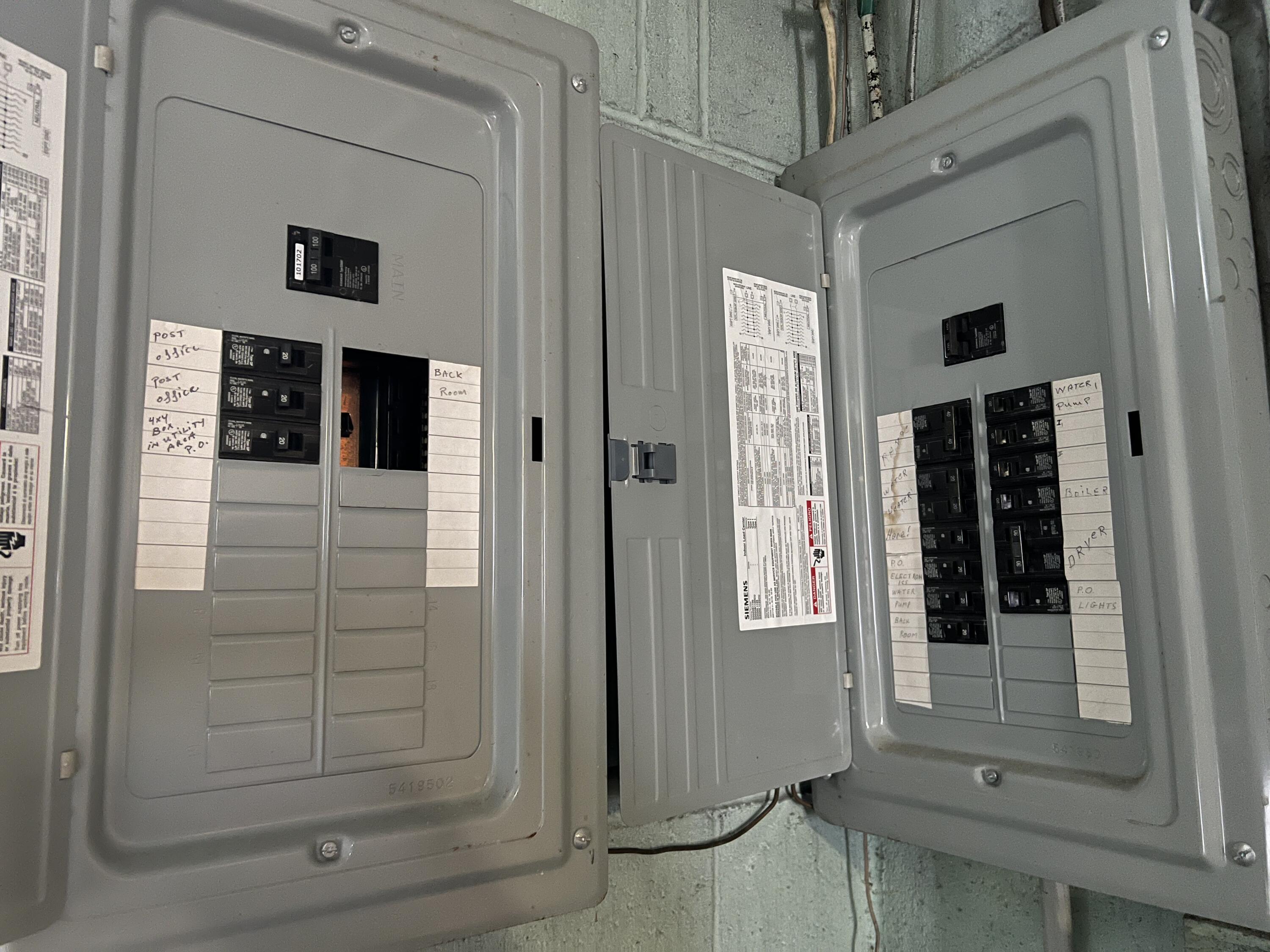 105 West Street, Greenville, Ohio 45331