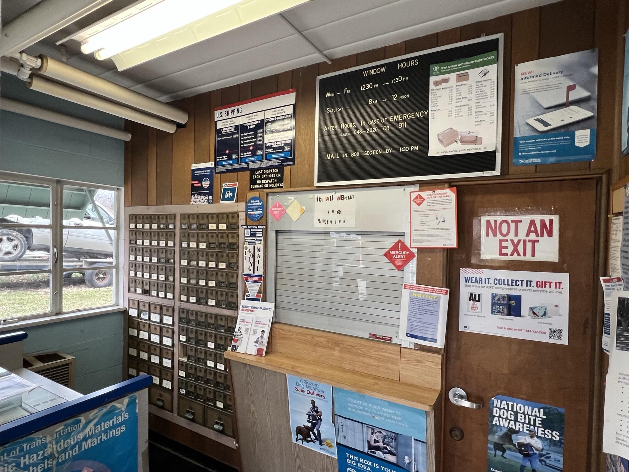 105 West Street, Greenville, Ohio 45331