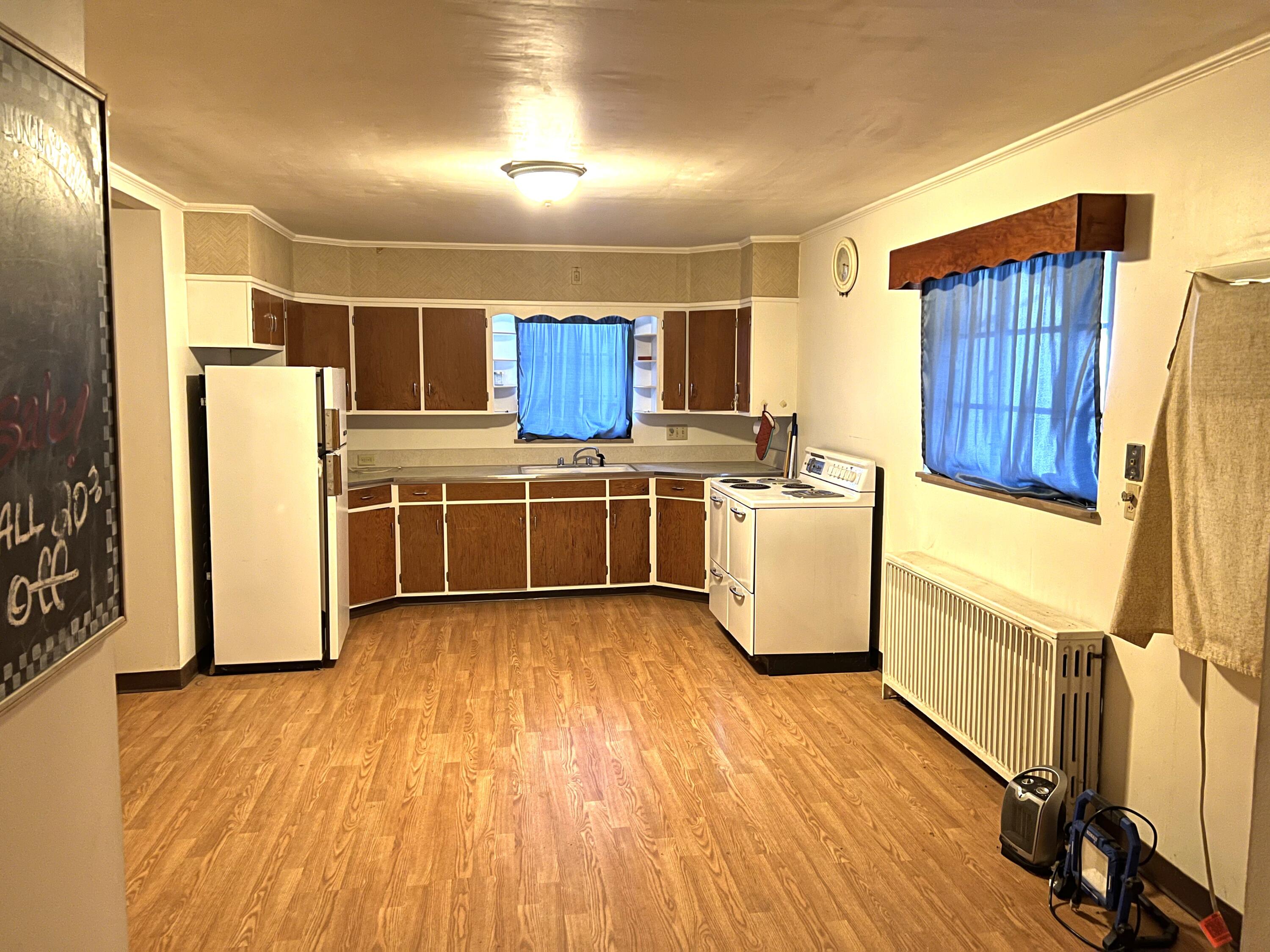 105 West Street, Greenville, Ohio 45331