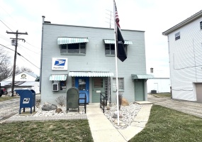 105 West Street, Greenville, Ohio 45331, ,Commercial Sale,For Sale,West,1043351