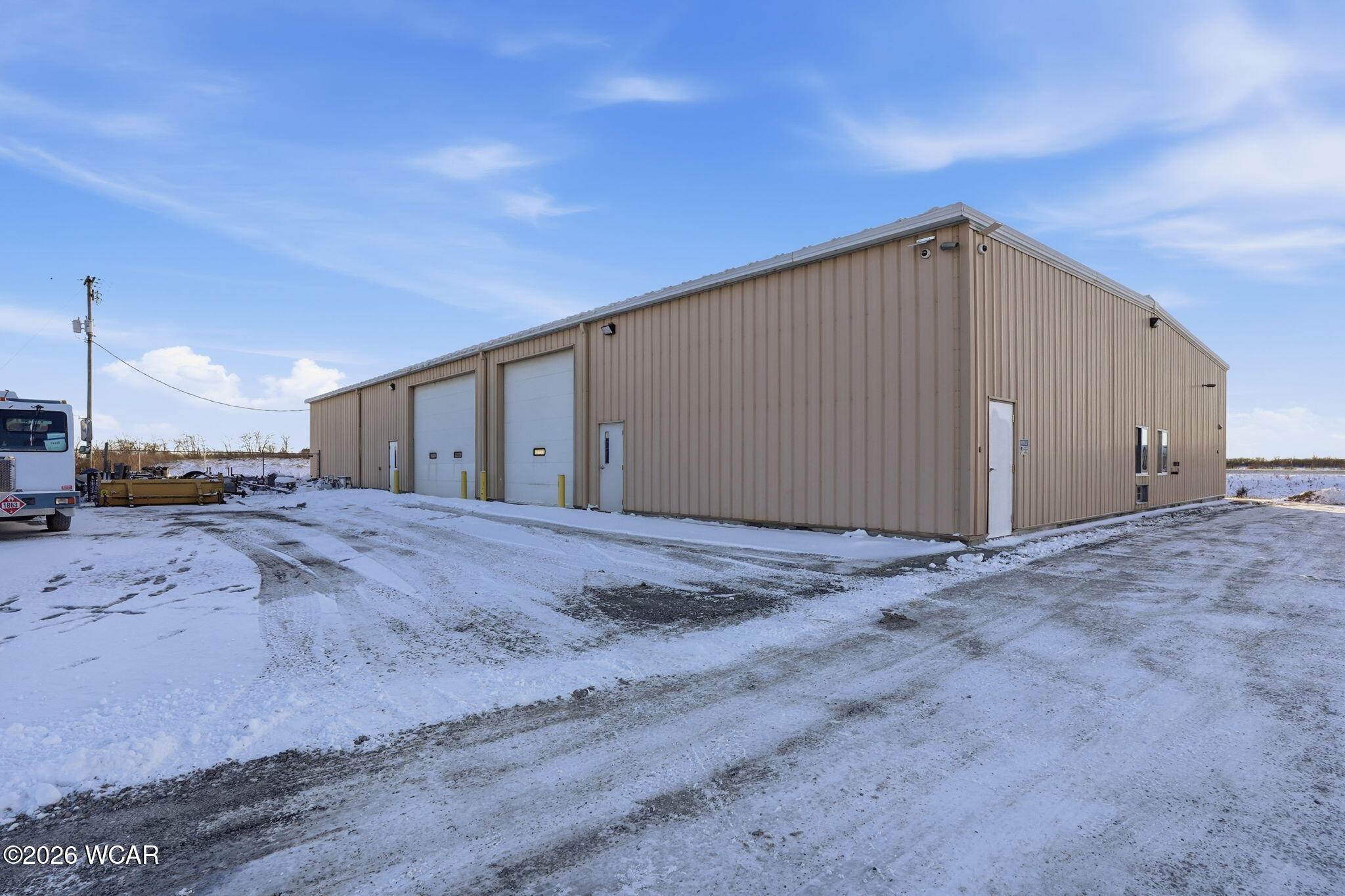 2959 US 23, Alvada, Ohio