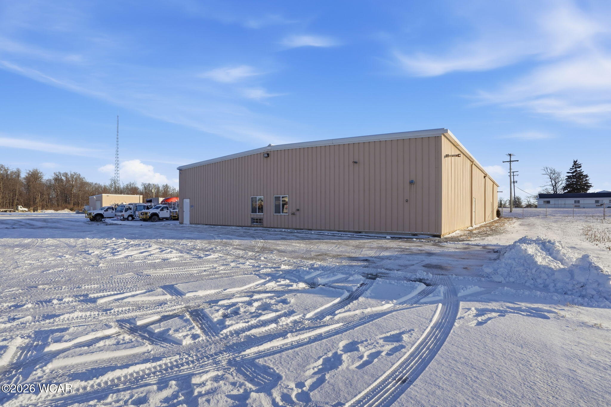 2959 US 23, Alvada, Ohio