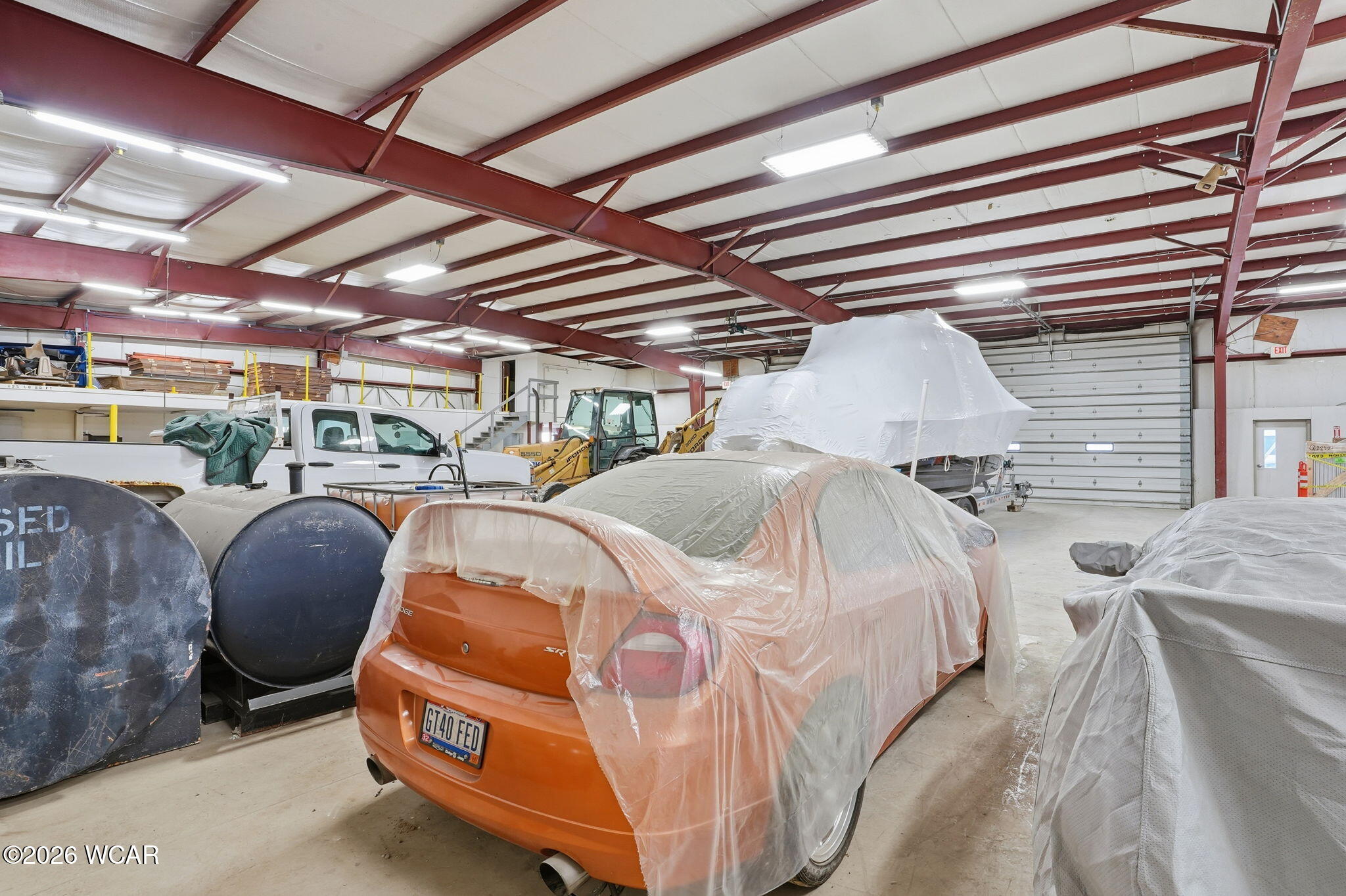 2959 US 23, Alvada, Ohio