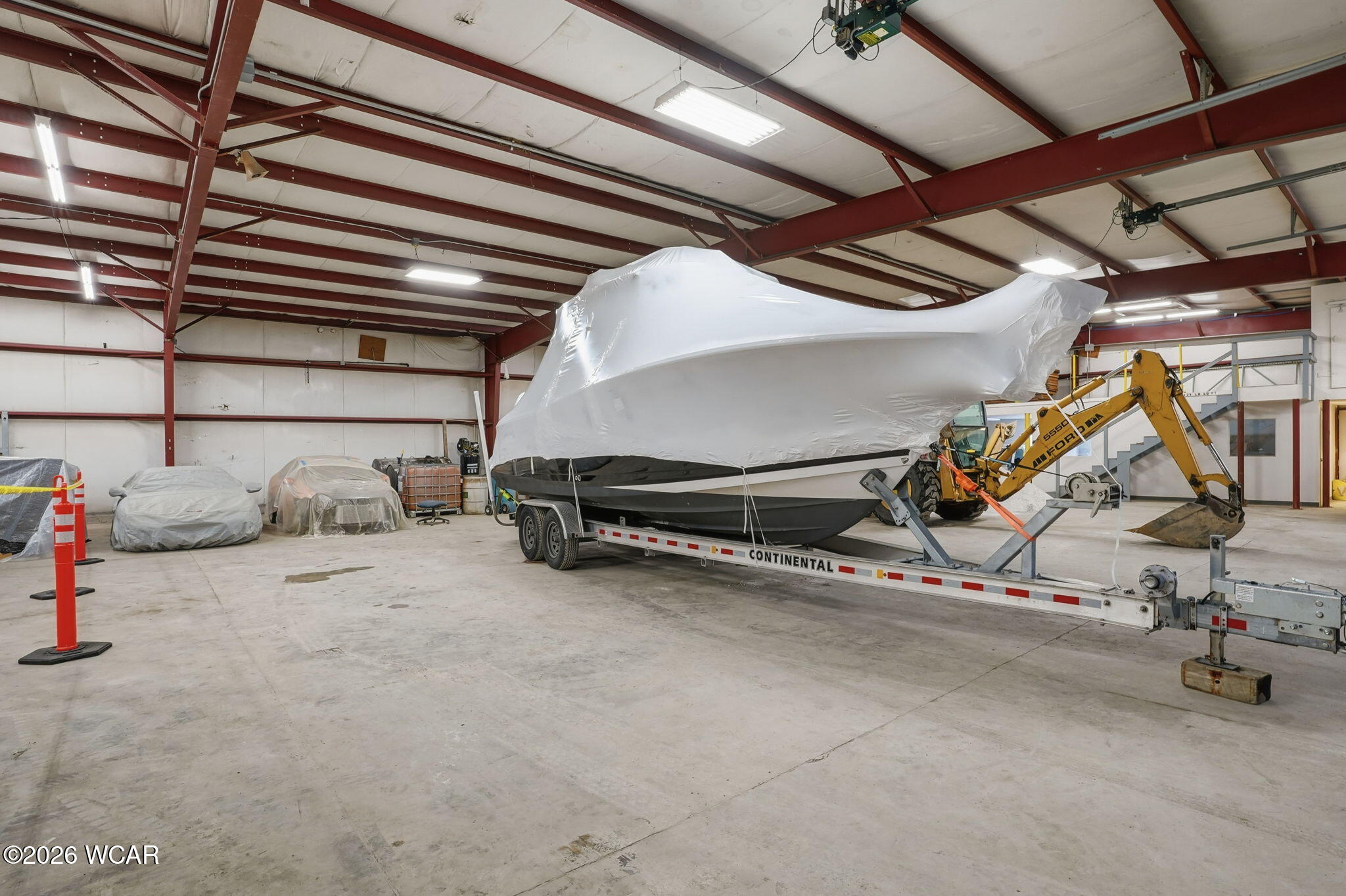 2959 US 23, Alvada, Ohio