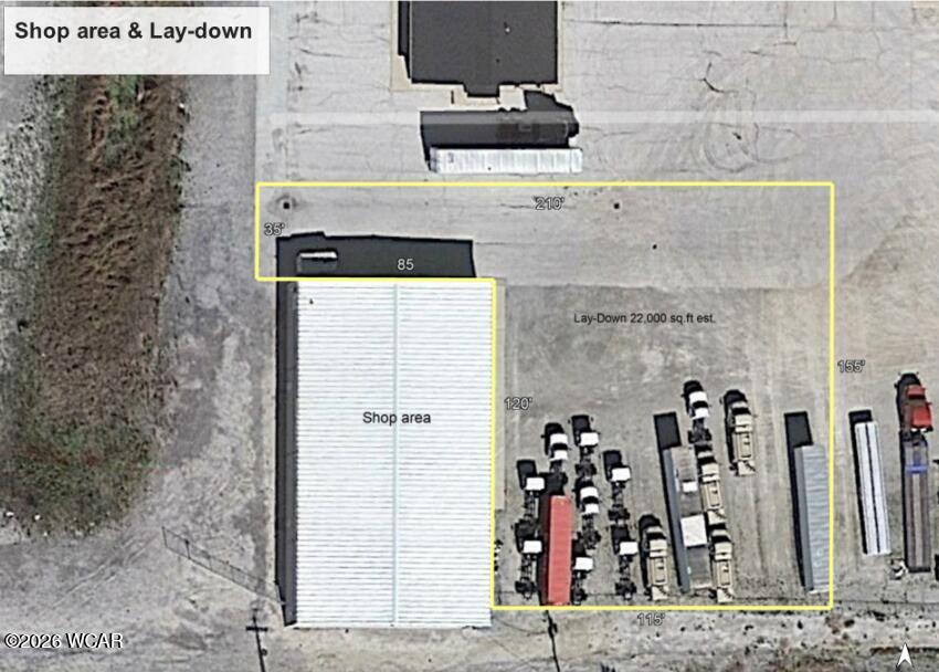 2959 US 23, Alvada, Ohio