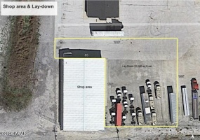 2959 US 23, Alvada, Ohio, ,Commercial Lease,For Rent,US 23,309226