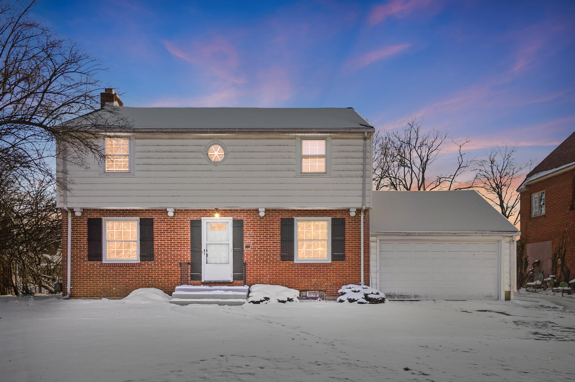 271 Broadmoor Boulevard, Springfield, Ohio 45504