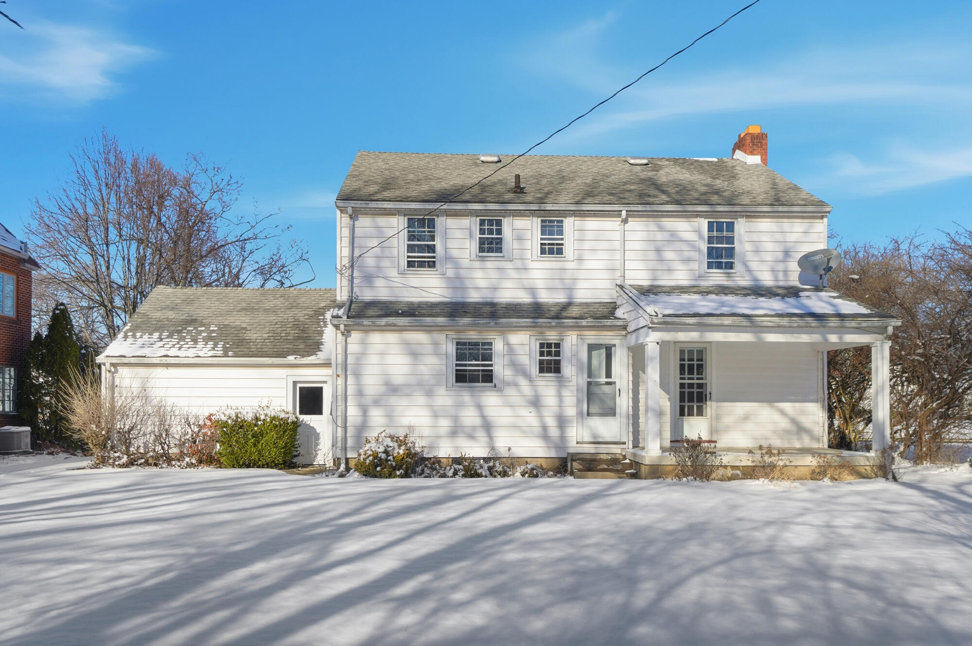 271 Broadmoor Boulevard, Springfield, Ohio 45504