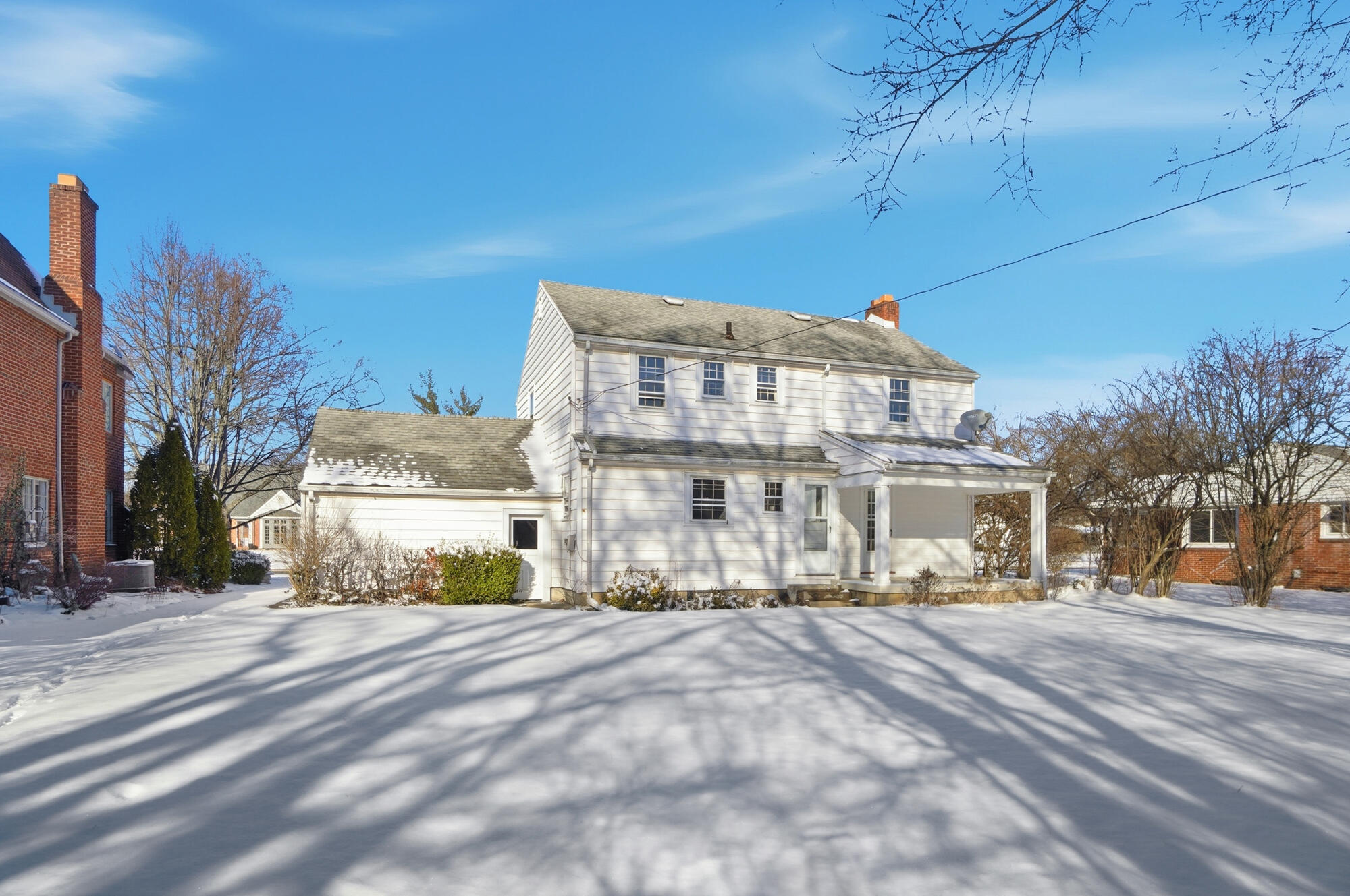 271 Broadmoor Boulevard, Springfield, Ohio 45504