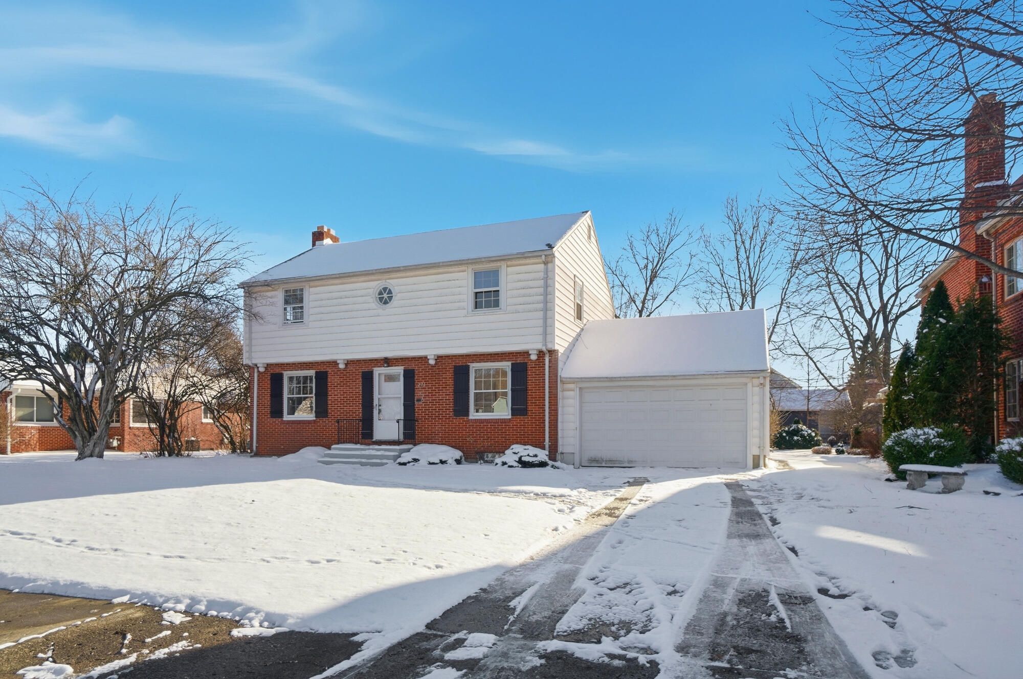 271 Broadmoor Boulevard, Springfield, Ohio 45504