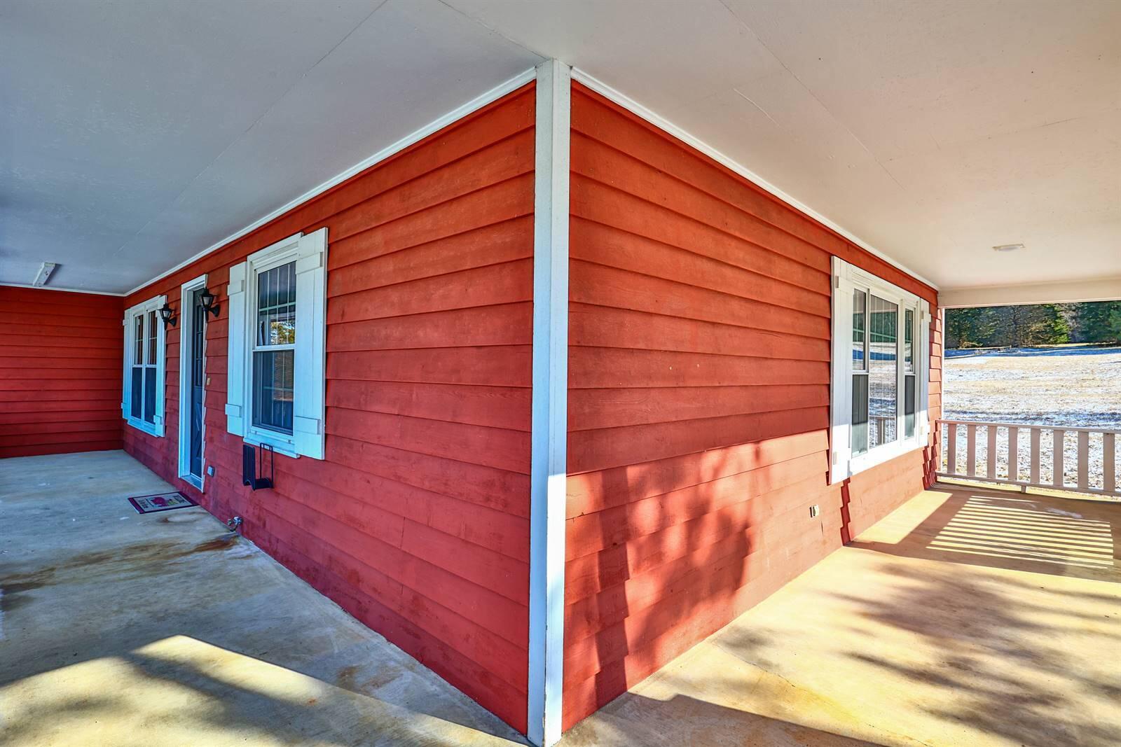 3306 Ozias Road, Eaton, Ohio 45320