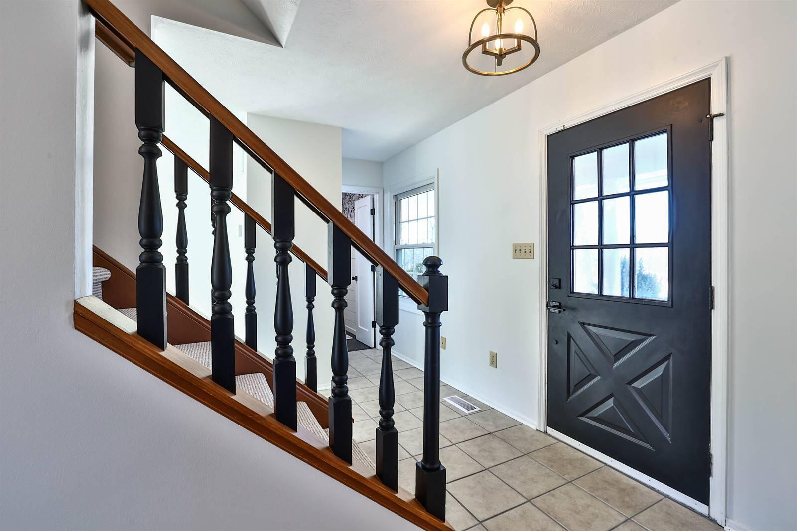 3306 Ozias Road, Eaton, Ohio 45320