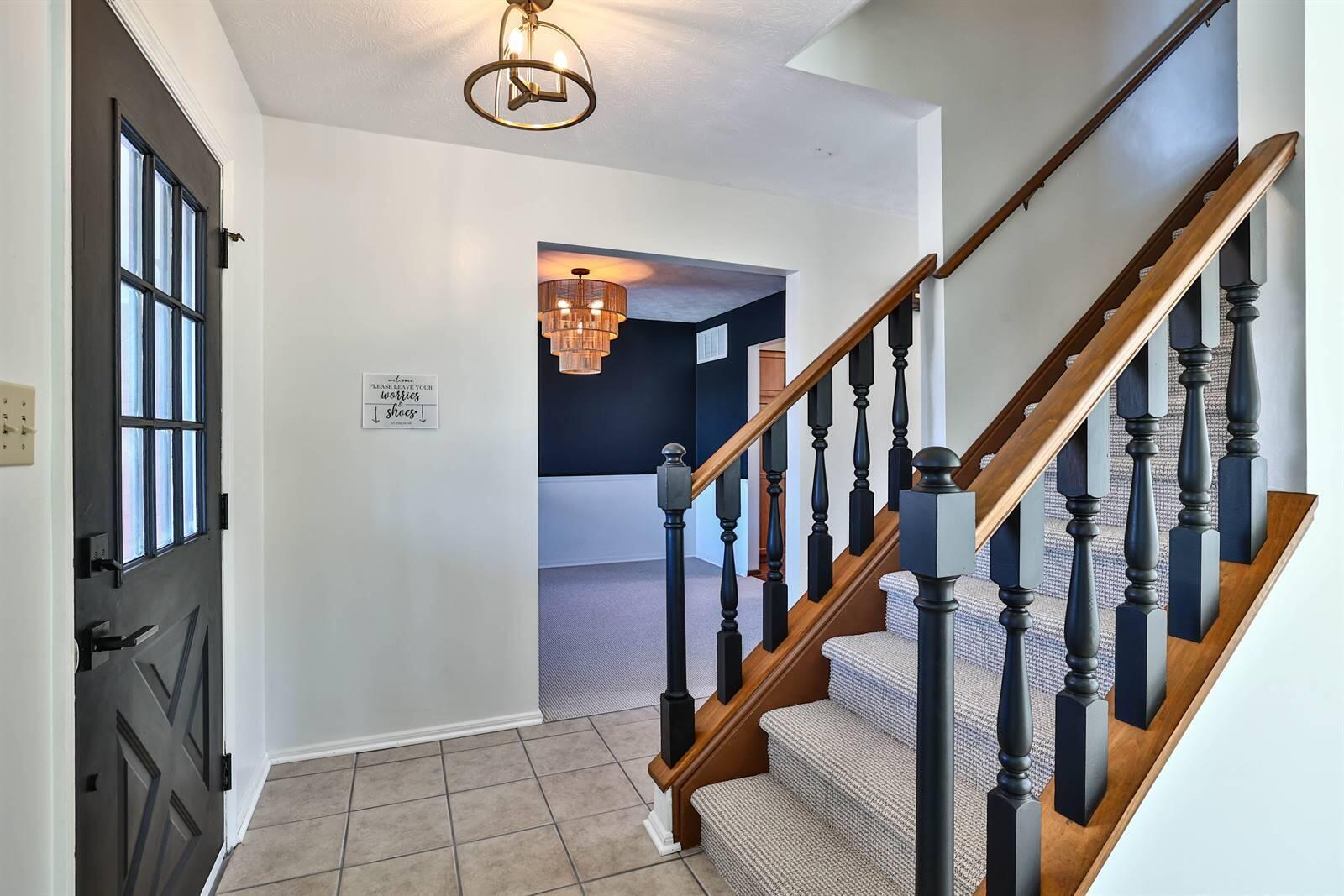 3306 Ozias Road, Eaton, Ohio 45320