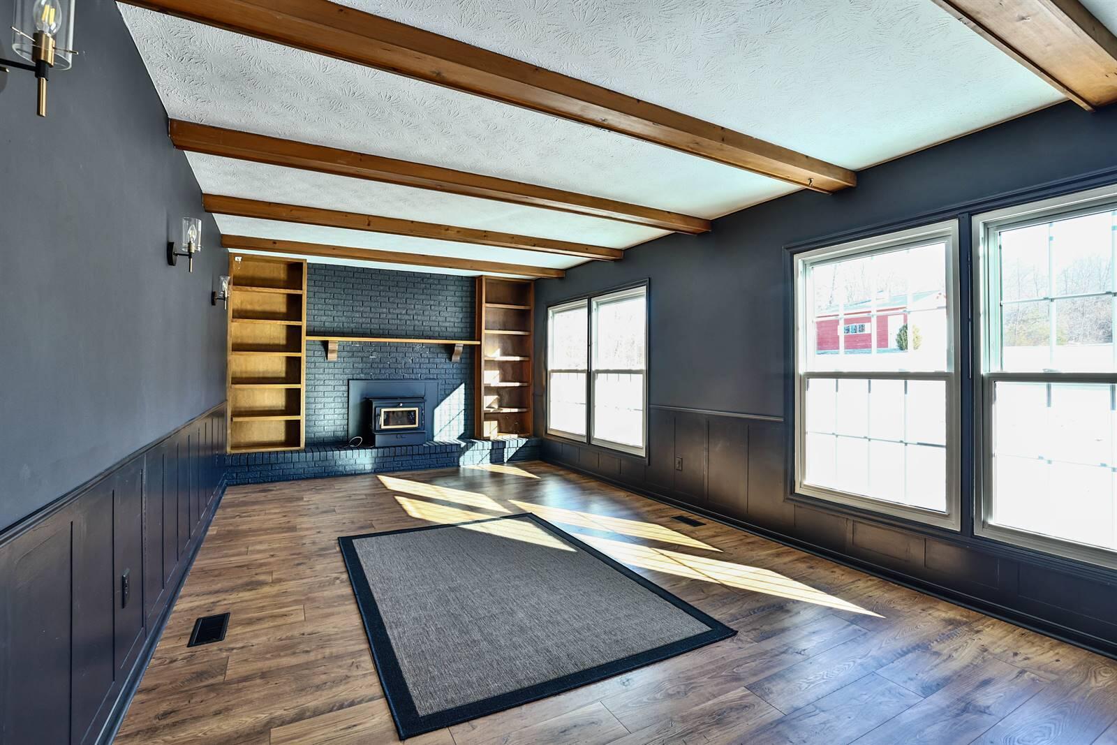 3306 Ozias Road, Eaton, Ohio 45320