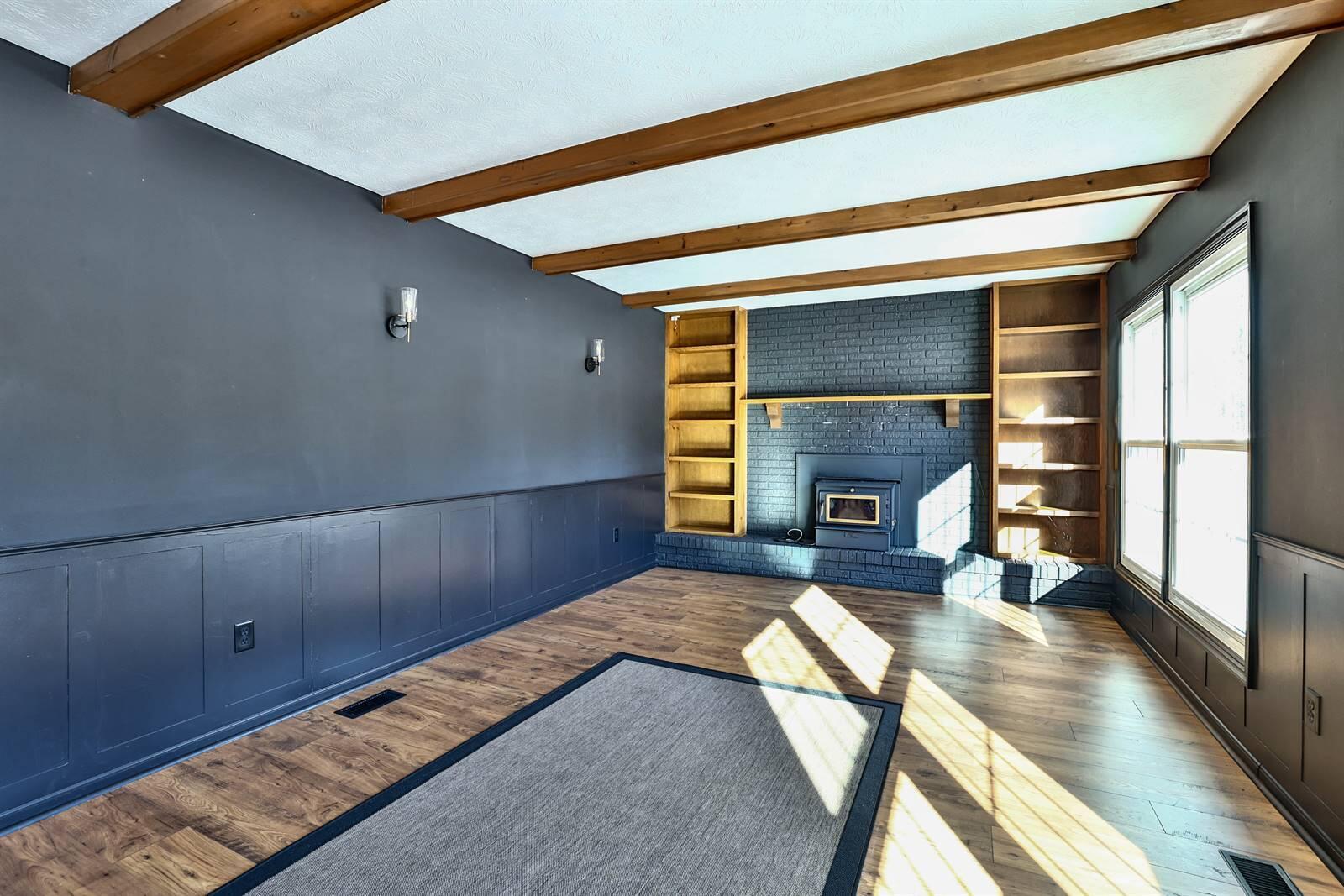 3306 Ozias Road, Eaton, Ohio 45320